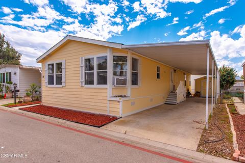 89 Via Gabilan Camarillo CA 93012