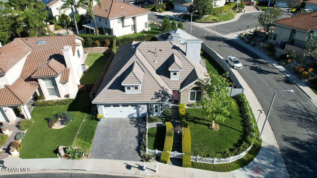 2181 Brookfield Drive