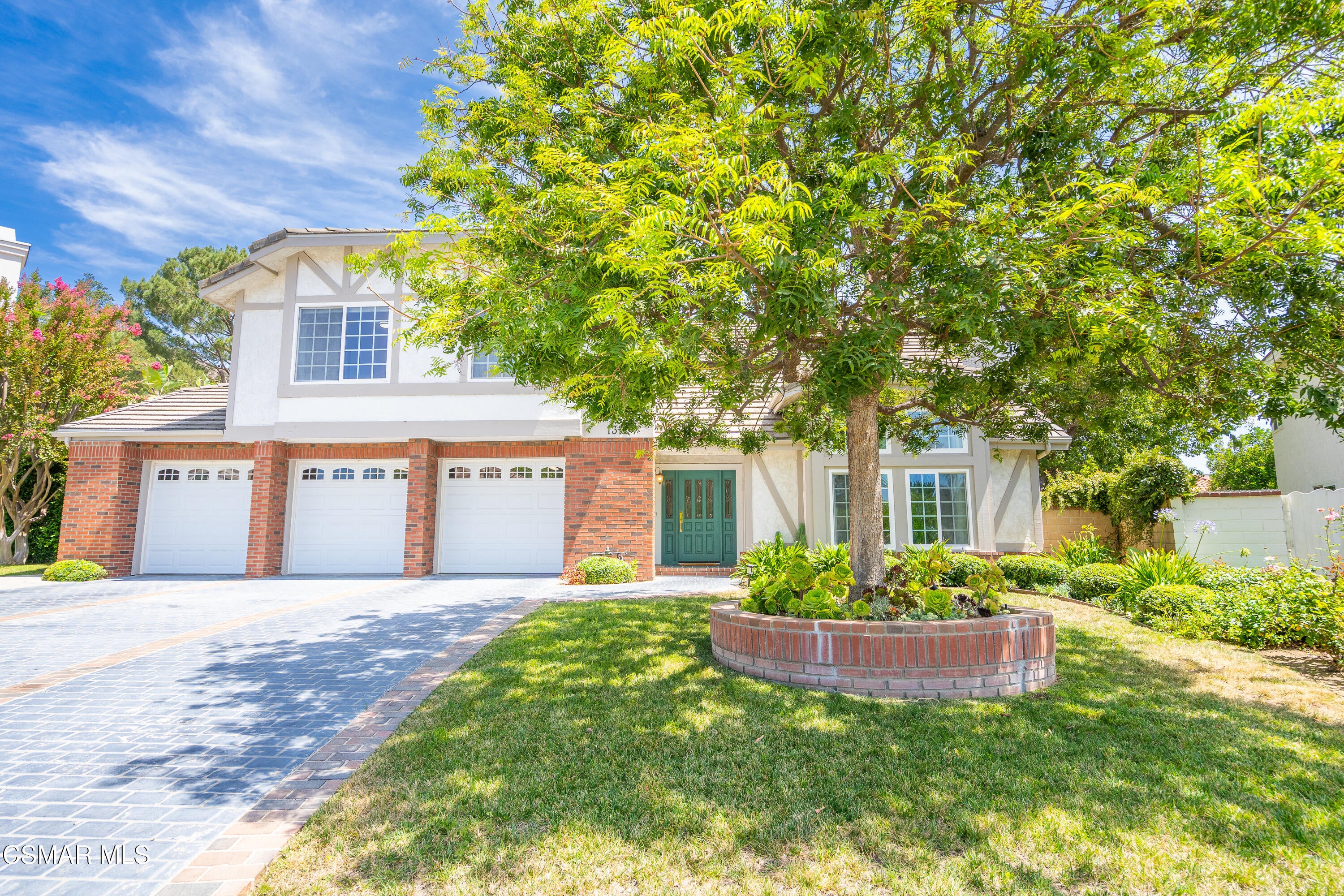 1312 Dubonnet Court