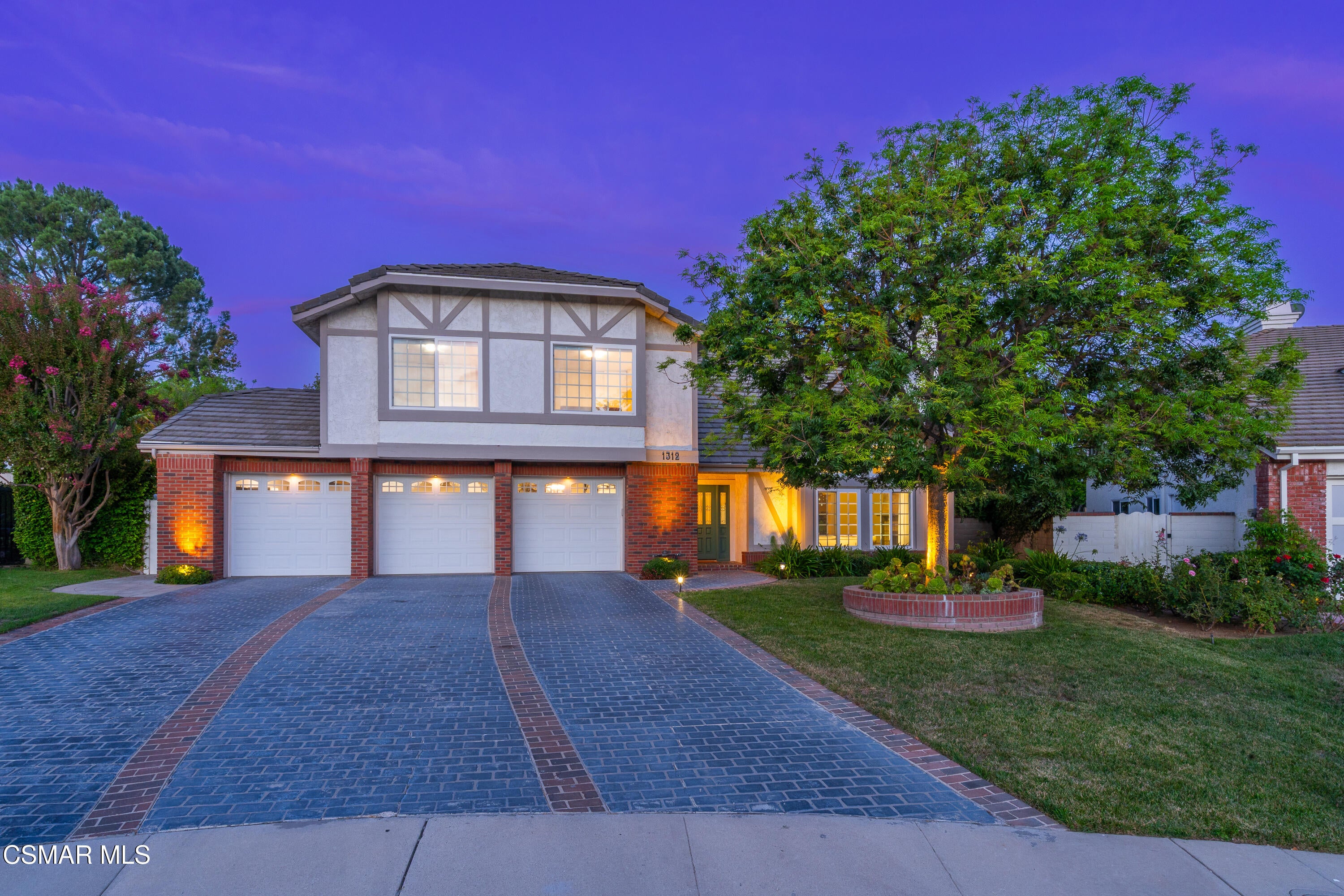 1312 Dubonnet Court