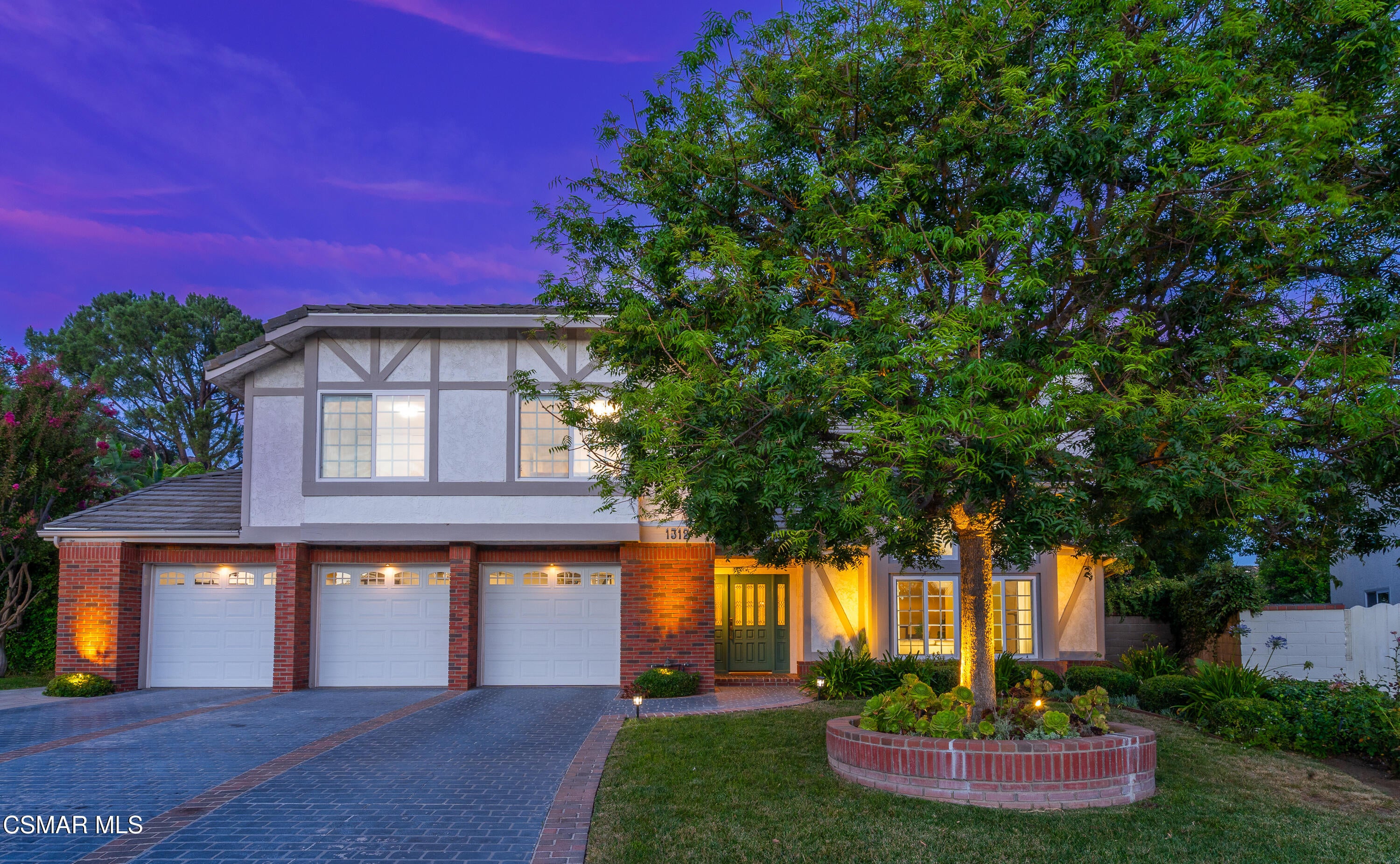 1312 Dubonnet Court