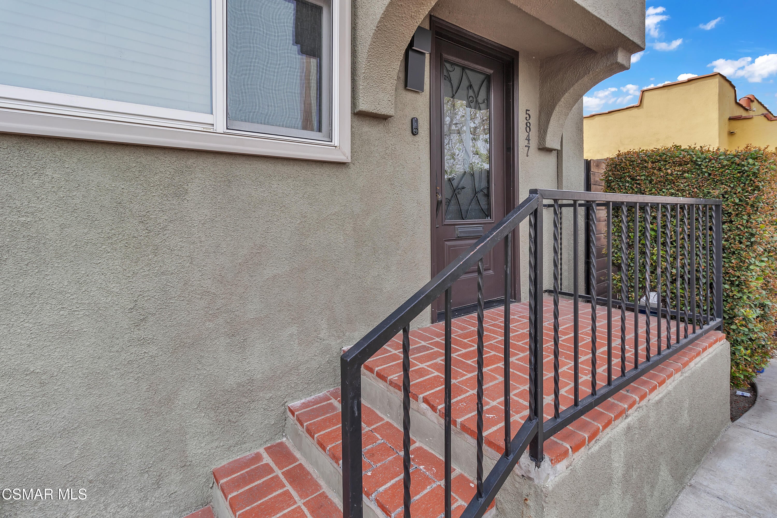 5847 S Wilton Place 5849