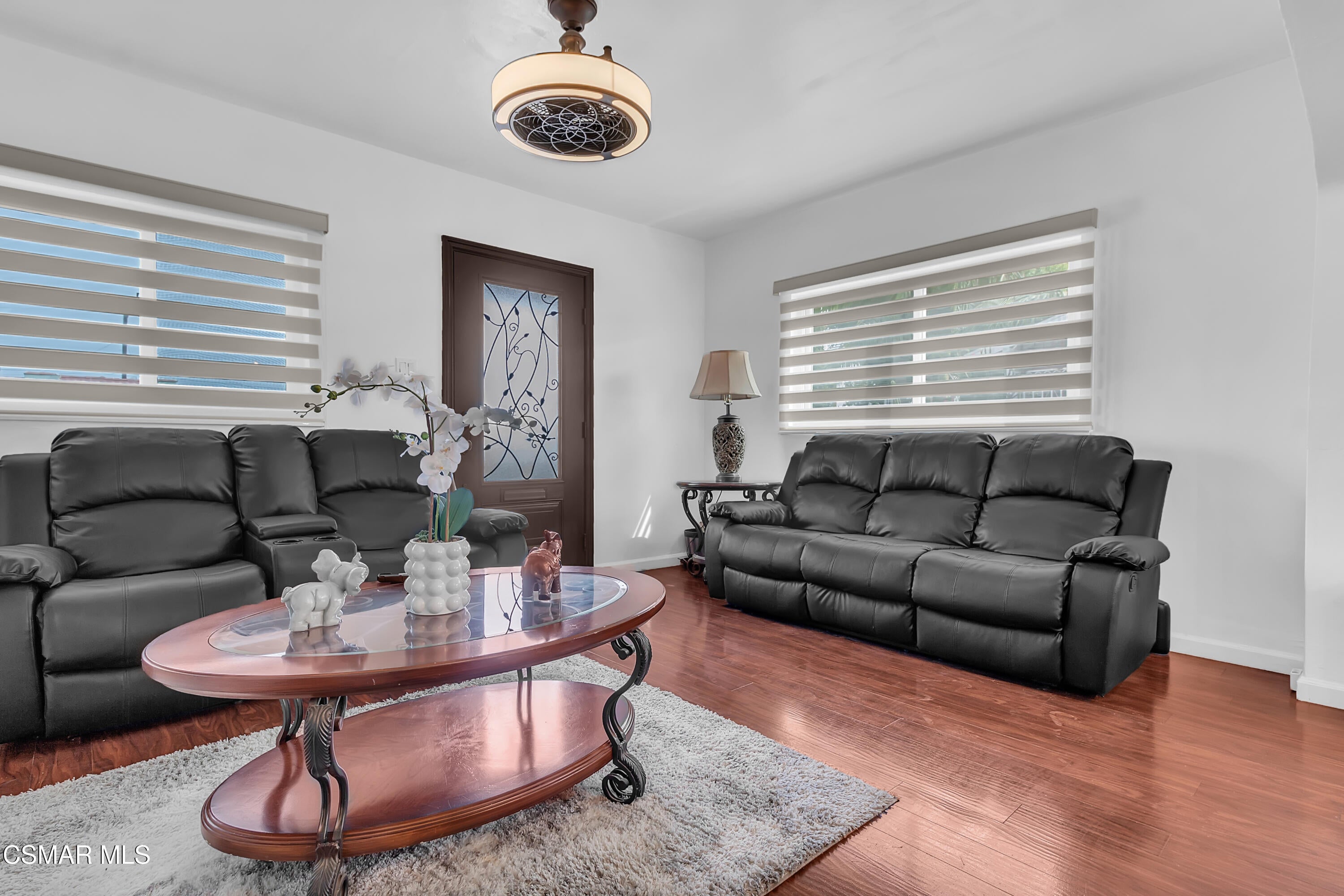 5847 S Wilton Place 5849