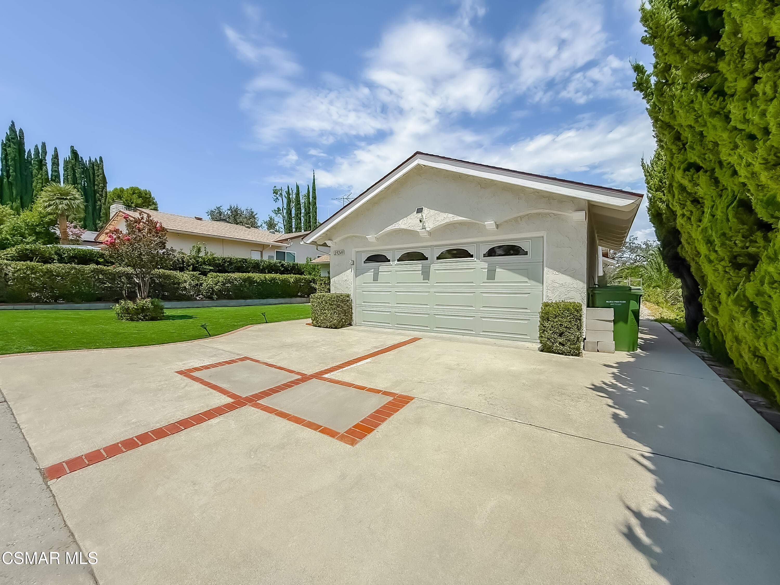 29249 Hillrise Drive