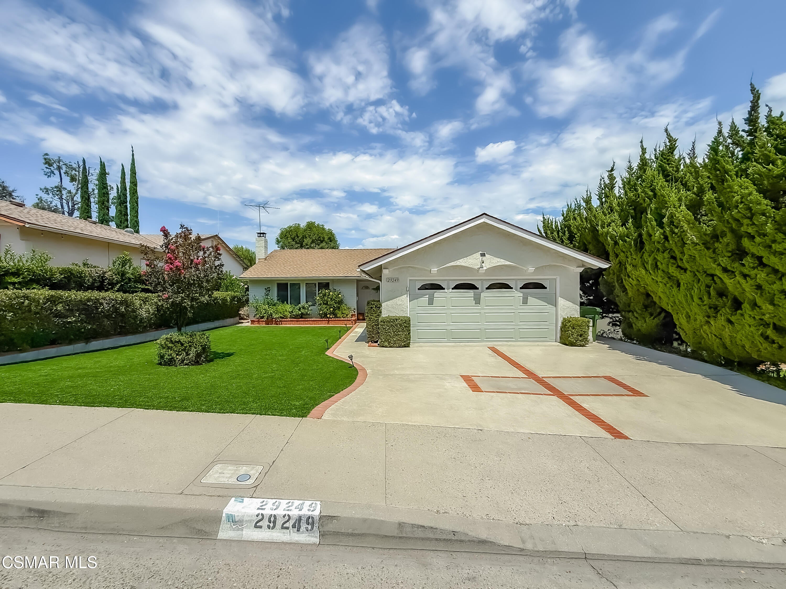 29249 Hillrise Drive