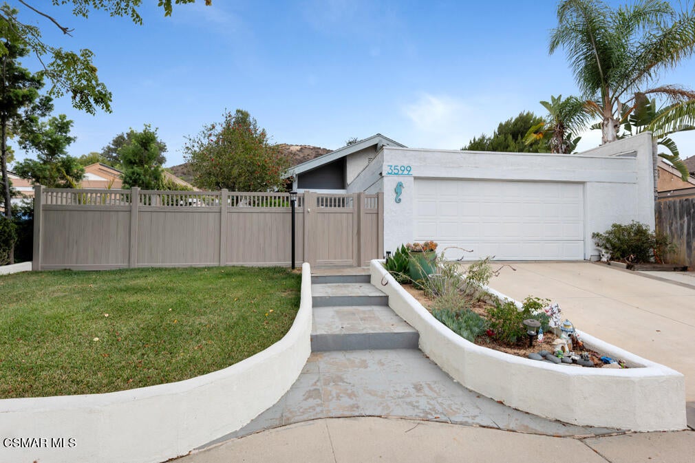 3599 Cordova Court