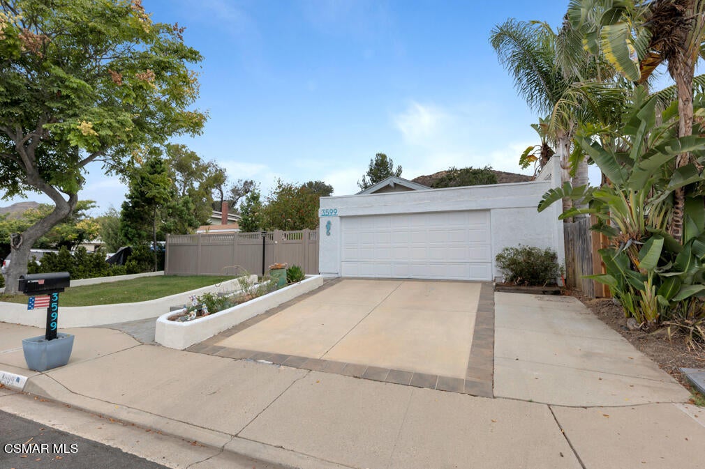 3599 Cordova Court