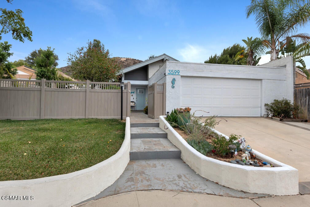 3599 Cordova Court