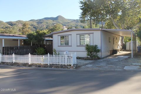30473 Mulholland Highway 066 66 Cornell CA 91301