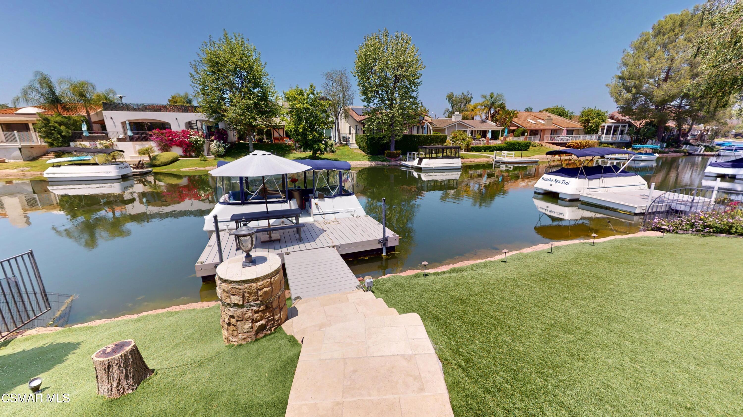 3827 Mainsail Circle