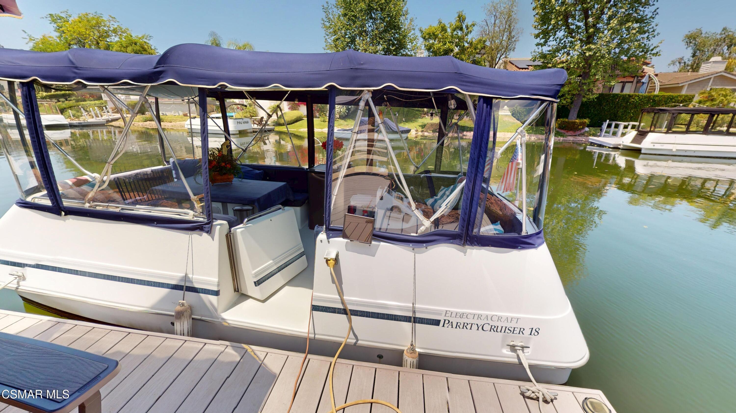 3827 Mainsail Circle