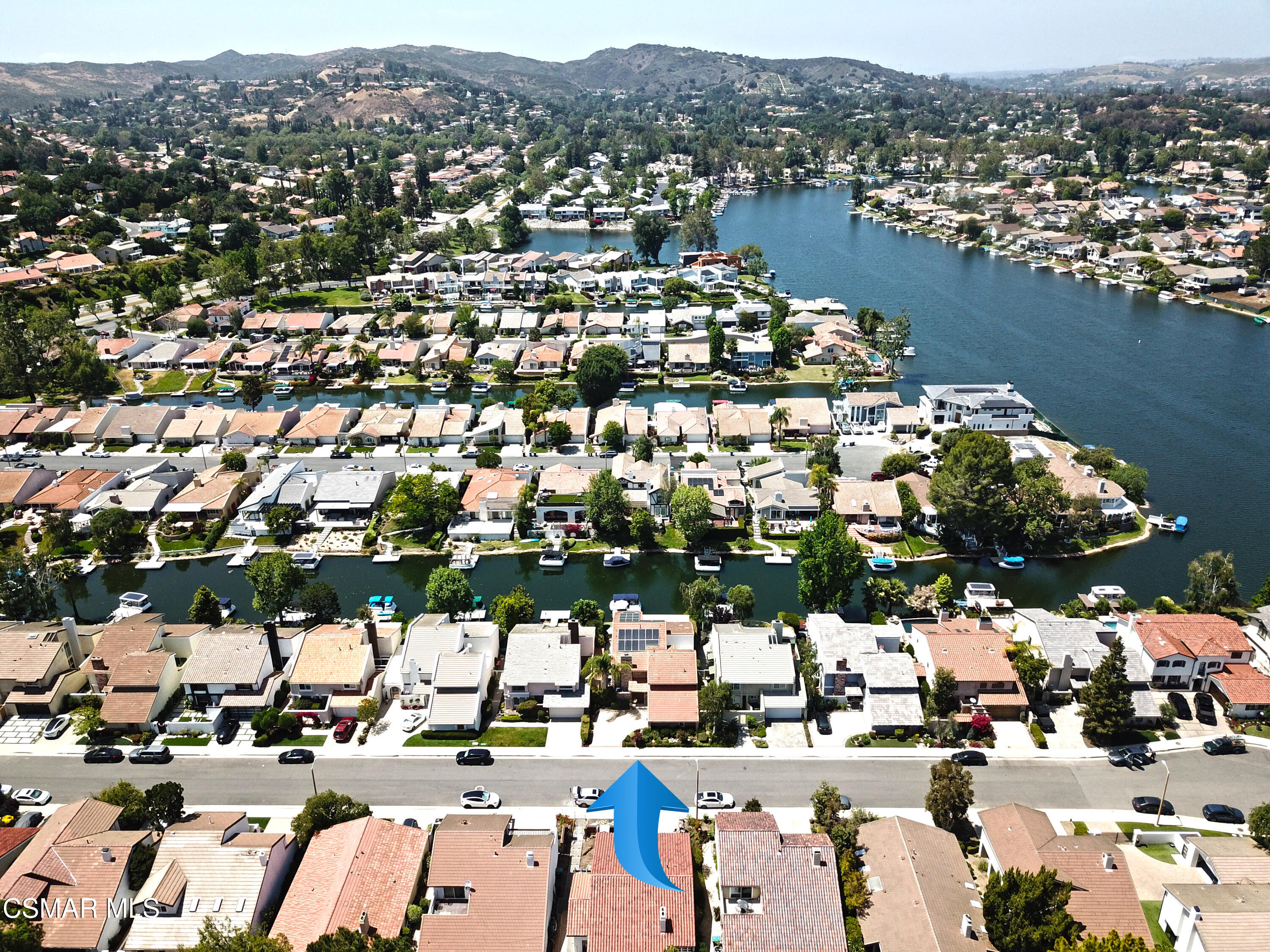 3827 Mainsail Circle