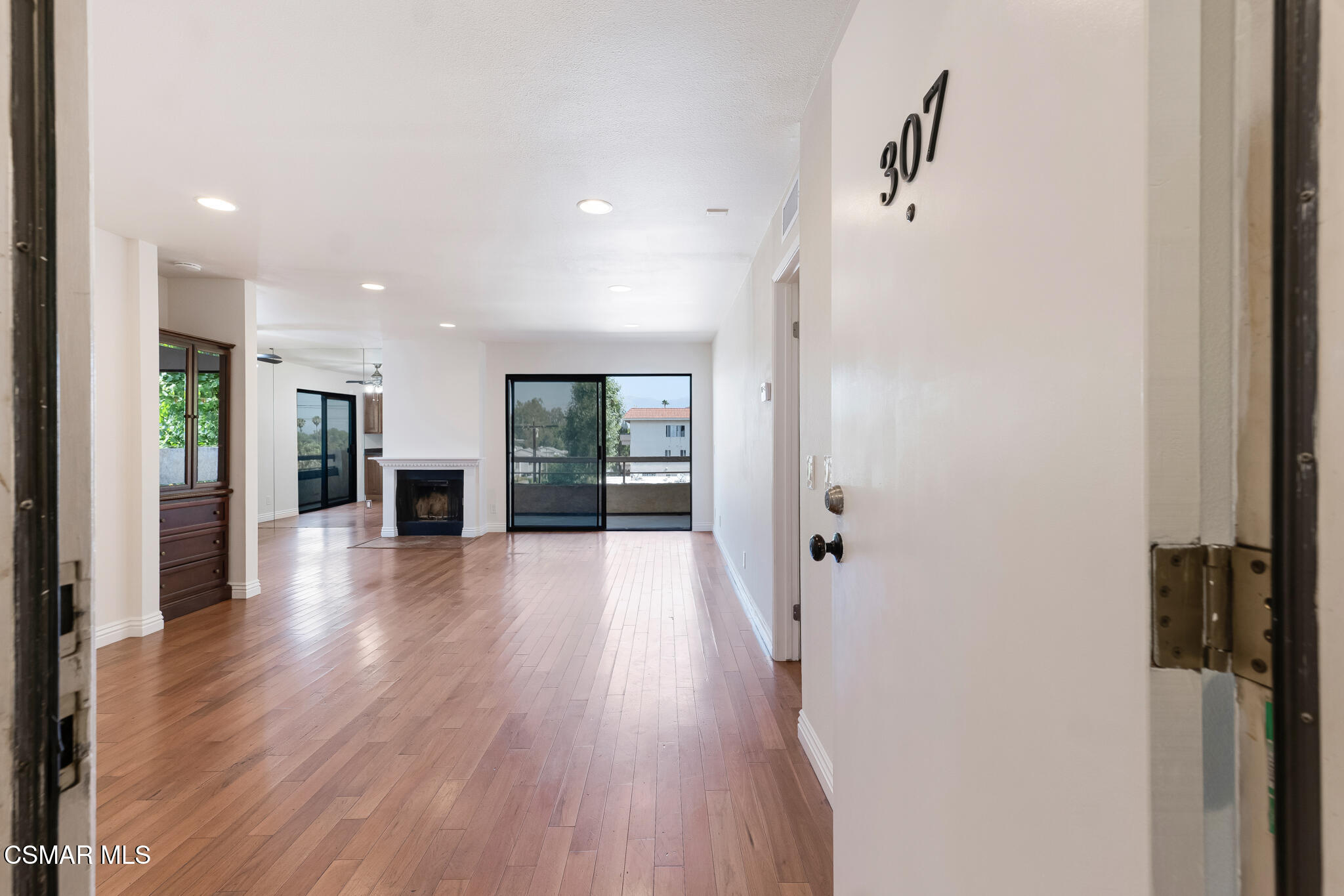 8710 Independence Avenue 307