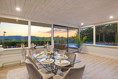 23310 Aetna Street Woodland Hills CA 91367