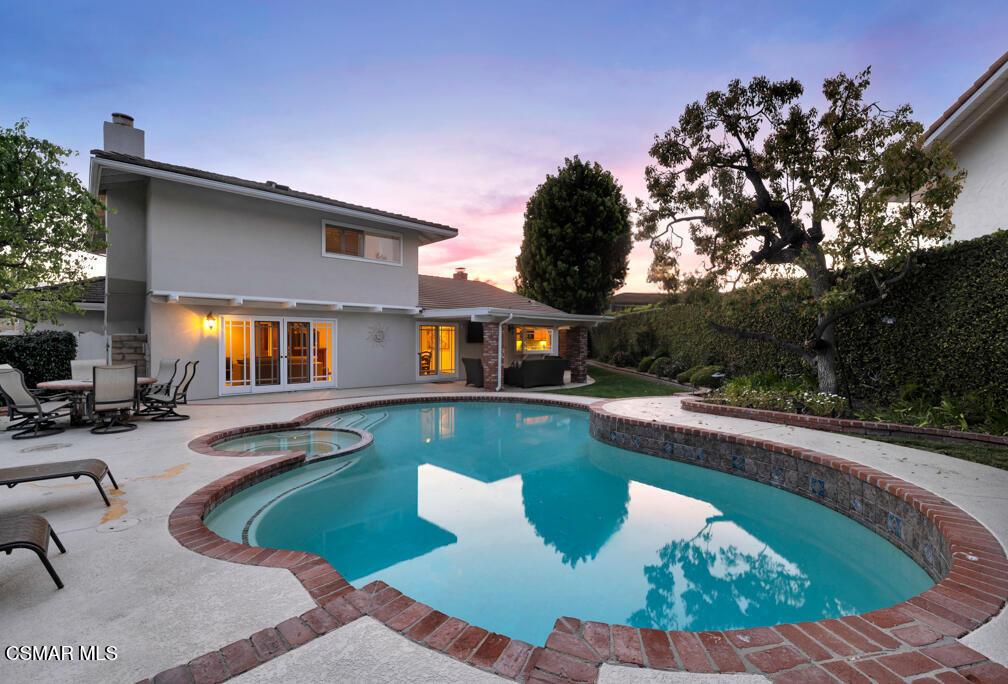 31747 Kentfield Court