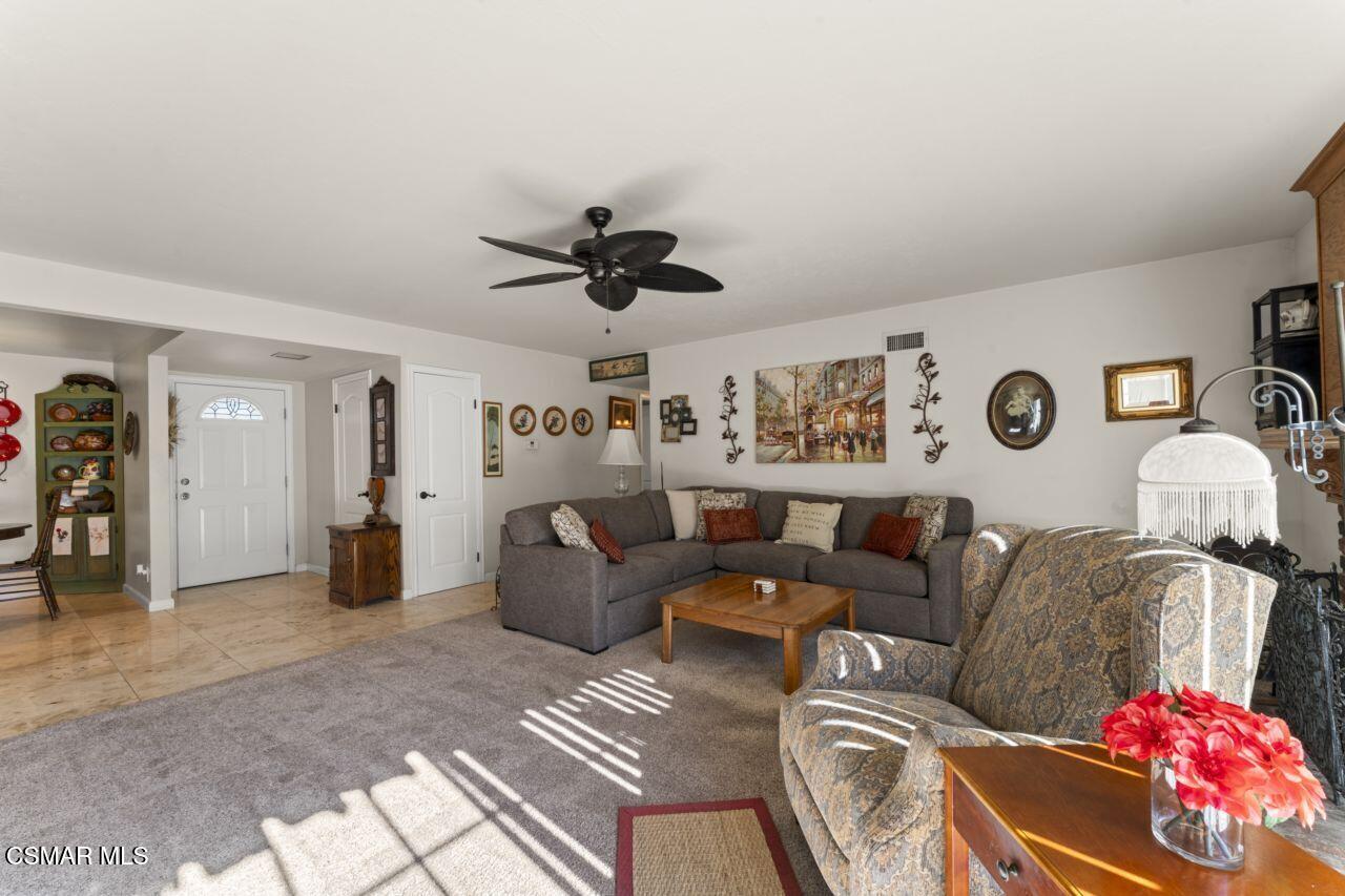 2268 Brentwood Street