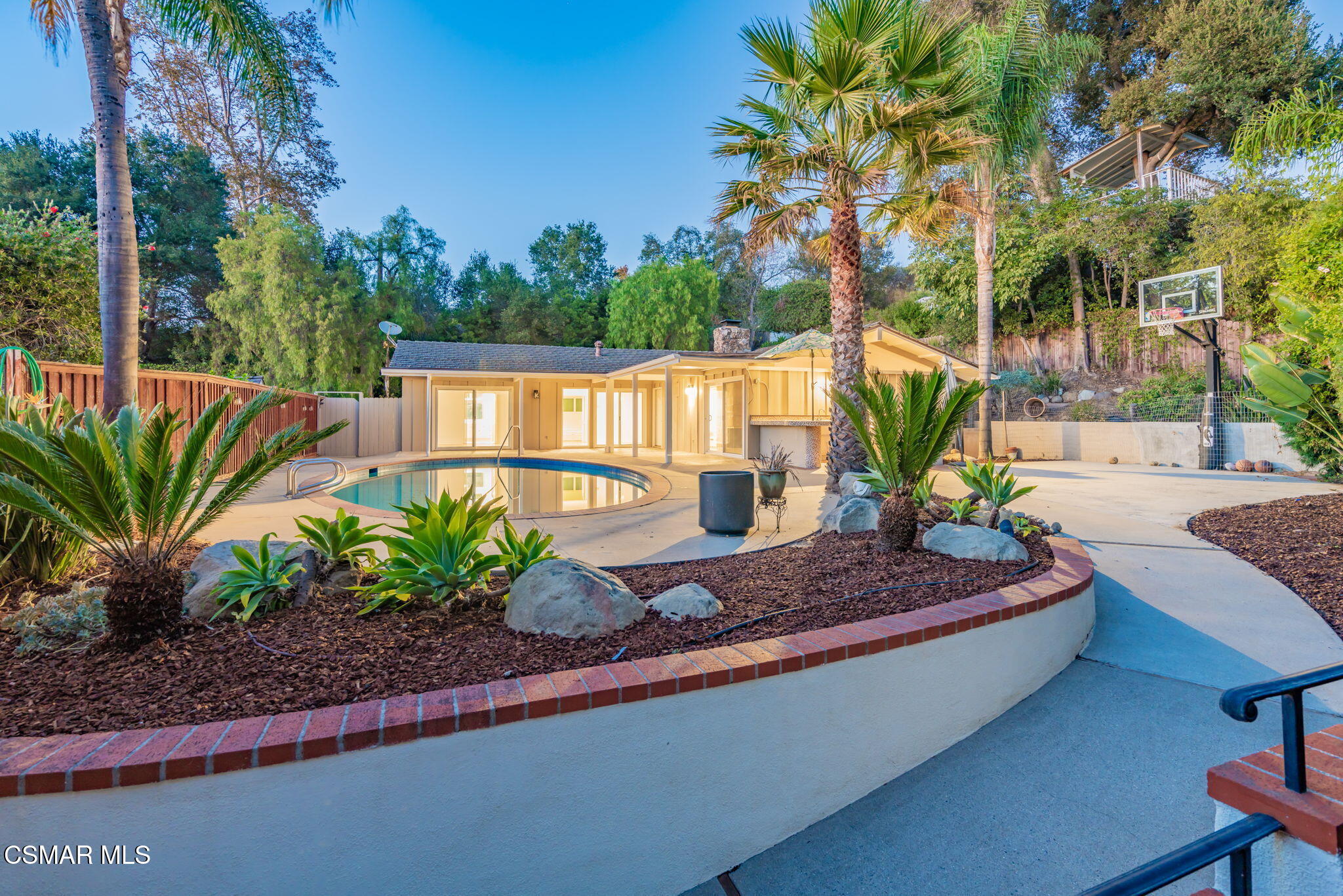 3699 Rockcreek Road