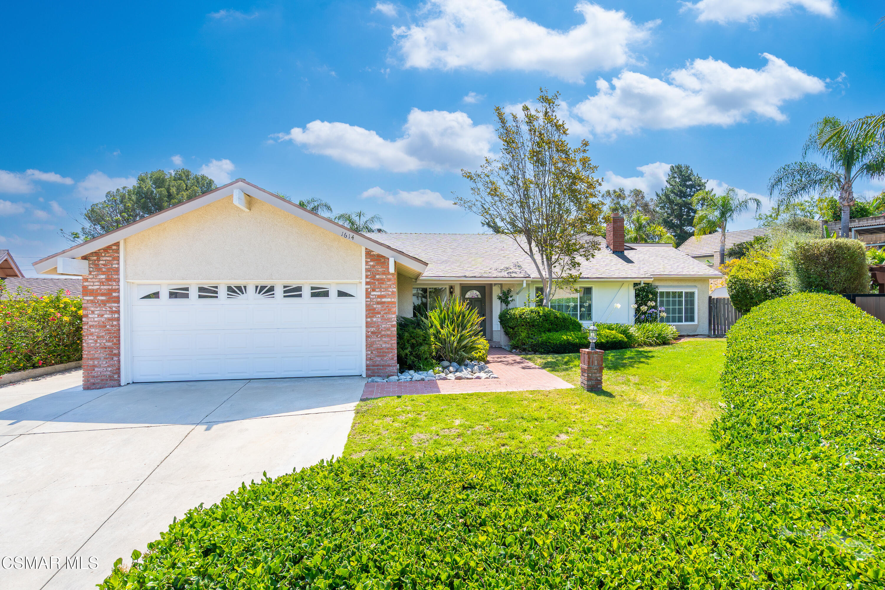 1614 Bonnie Court