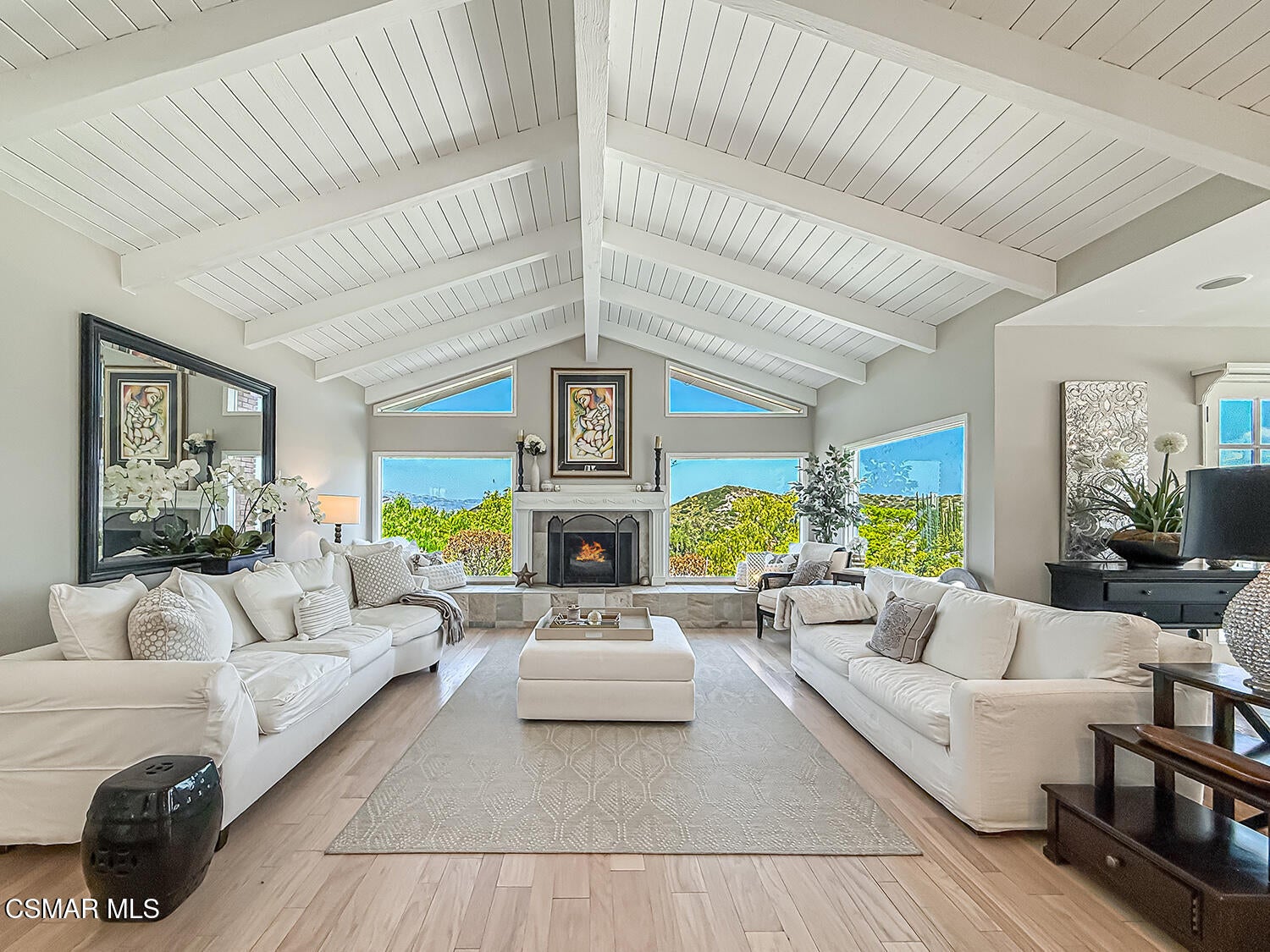 5 Concho Lane