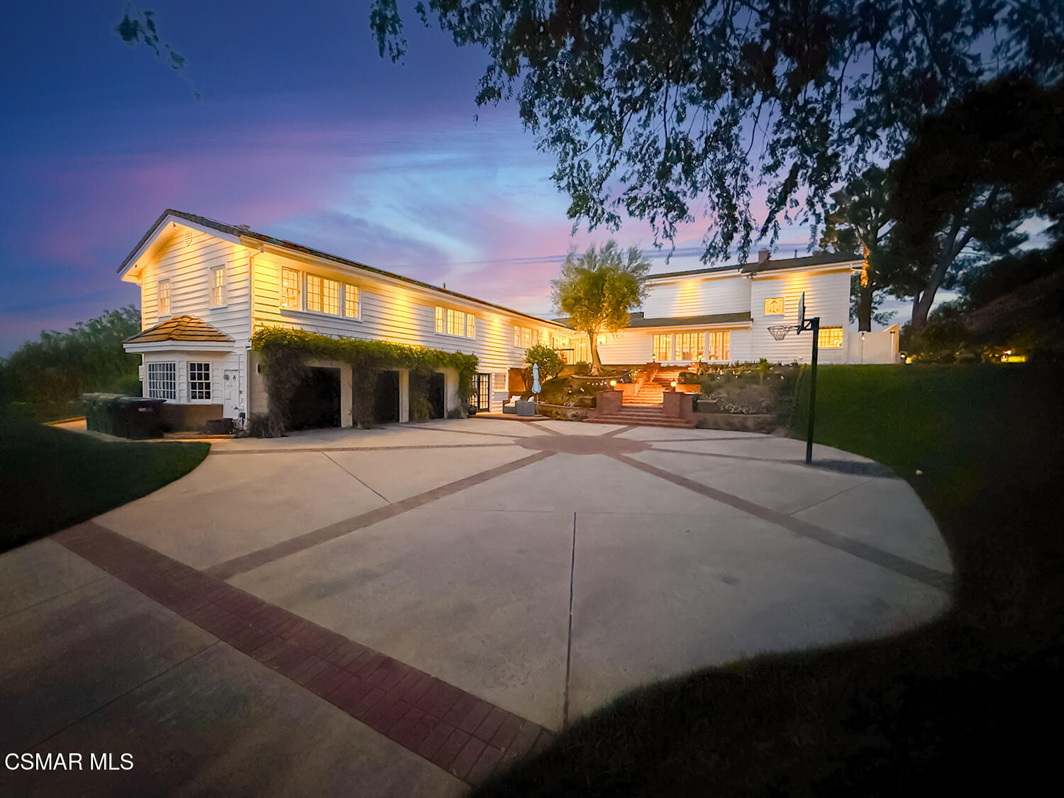 5 Concho Lane