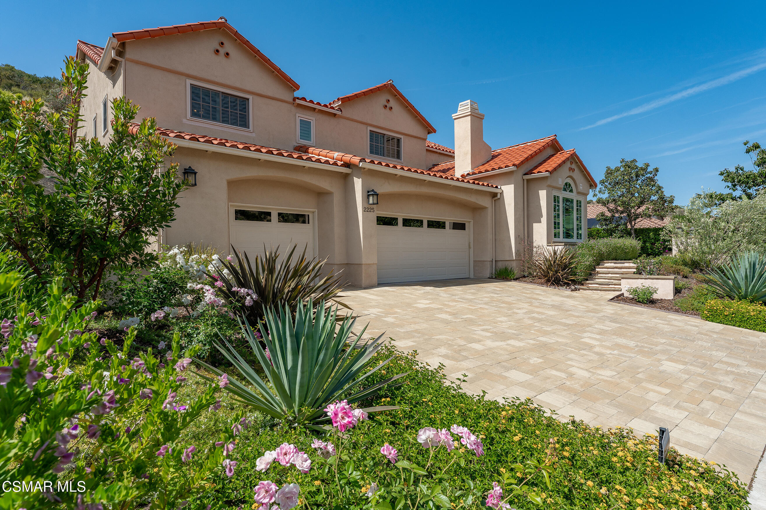 2225 Kirsten Lee Drive