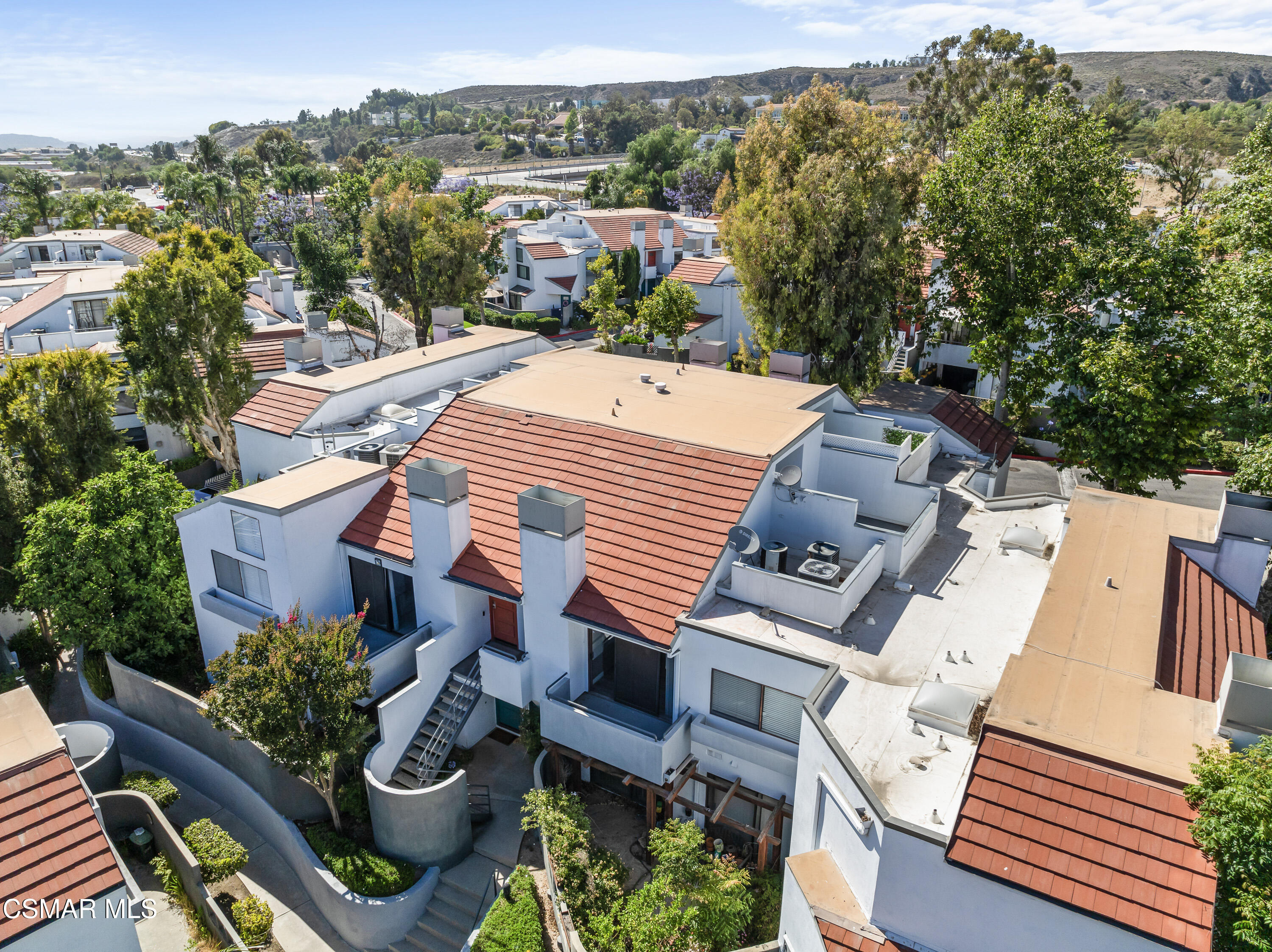 1190 Tivoli Lane 206