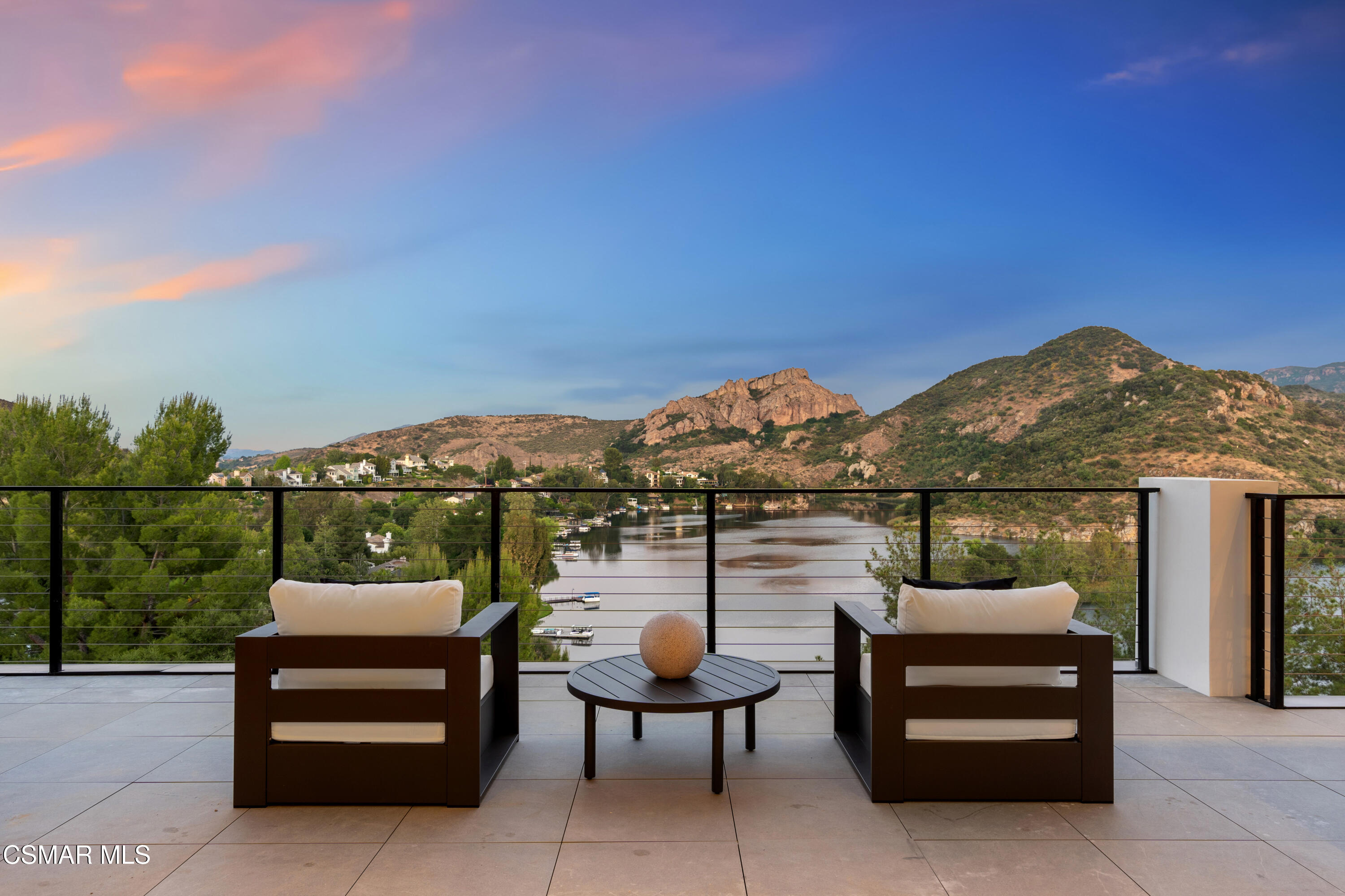 461 Lake Sherwood Drive