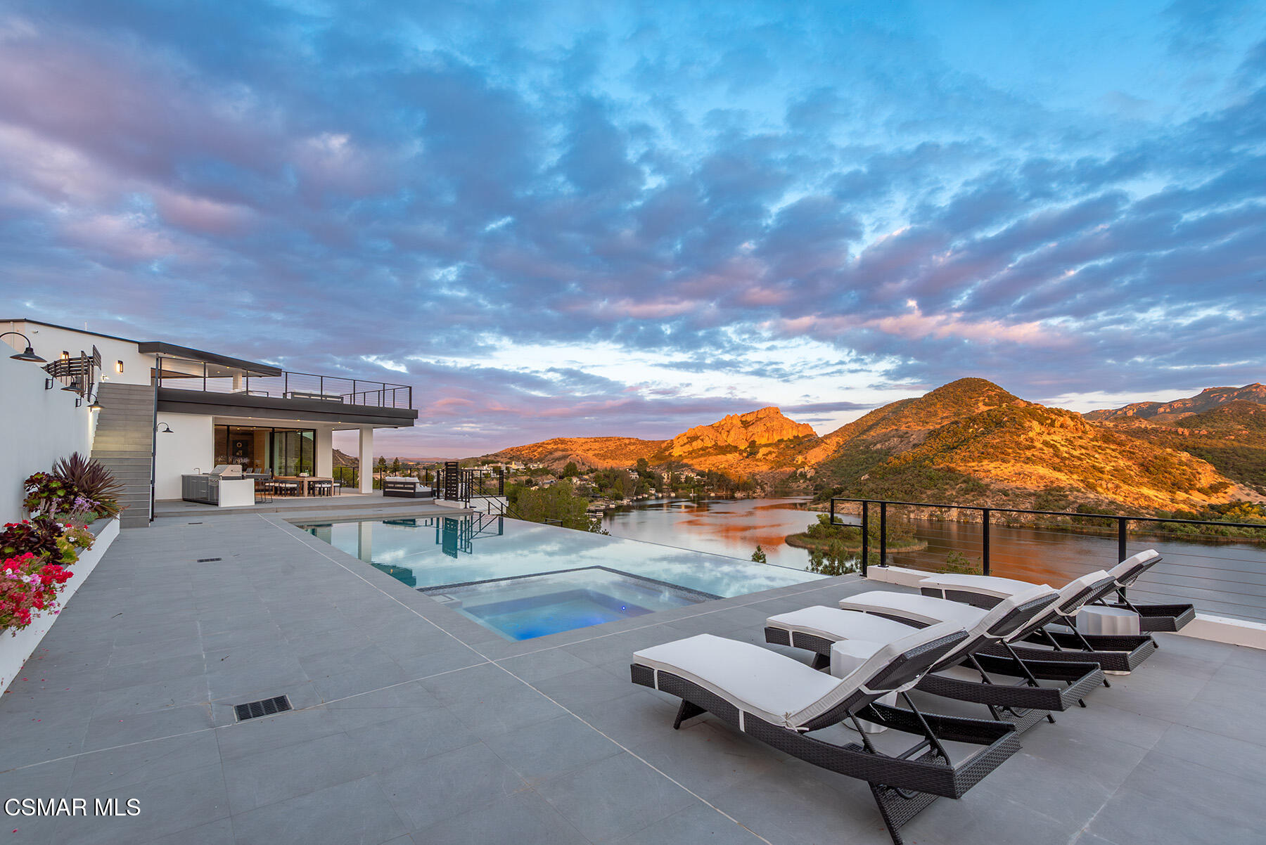 461 Lake Sherwood Drive