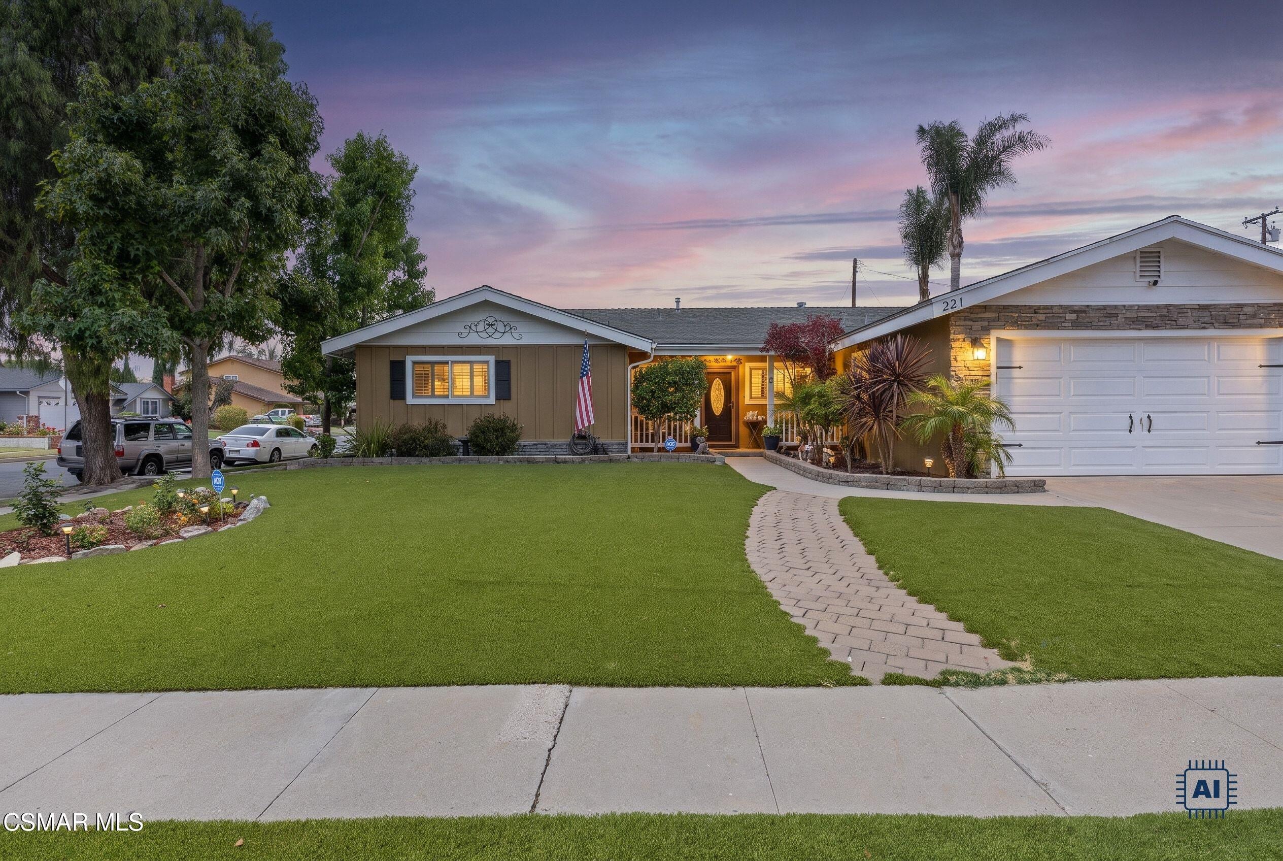 321 Pajaro Avenue N