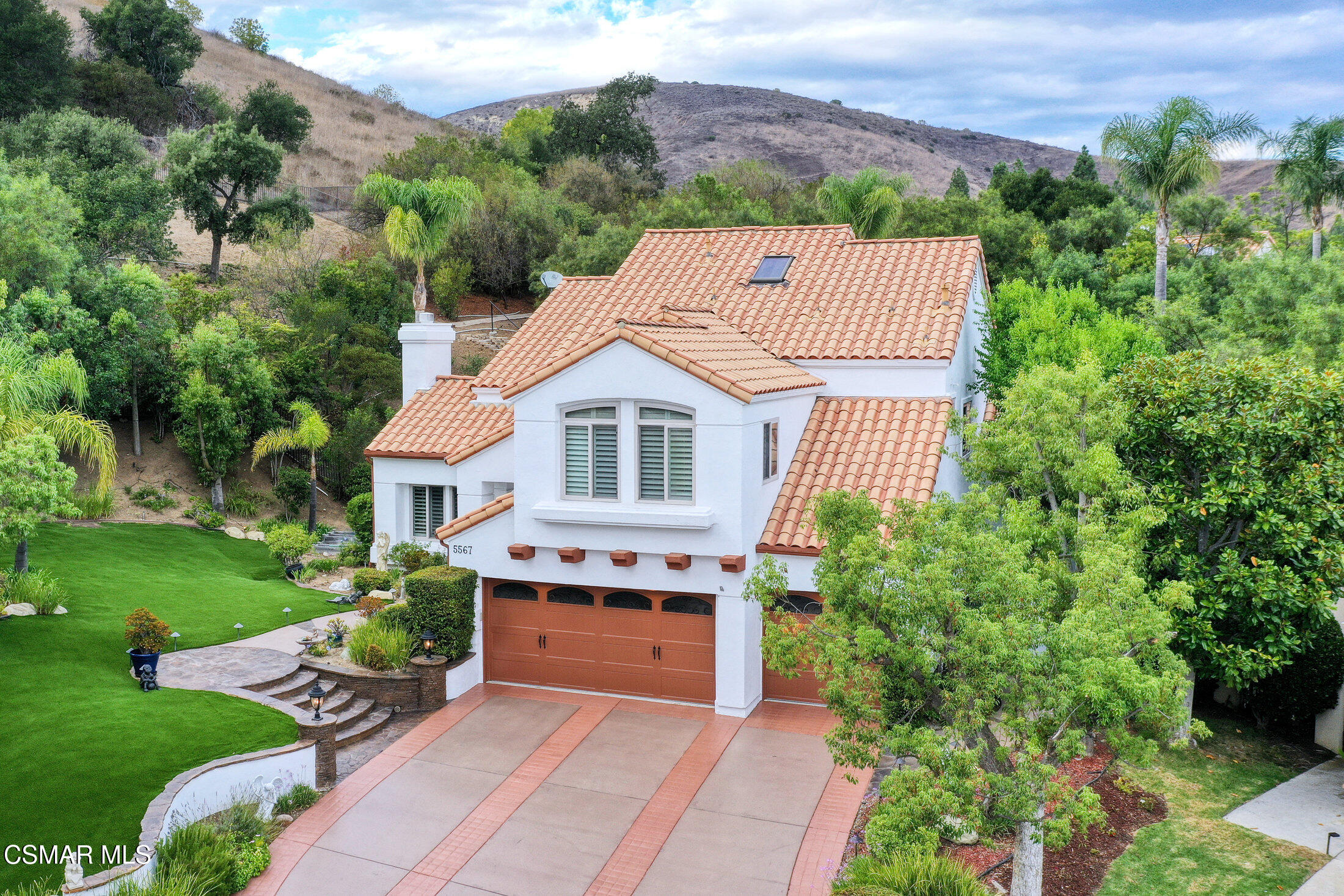 5567 Spring Hill Court