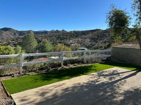 3434 Twin Lake Ridge Westlake Village CA 91361