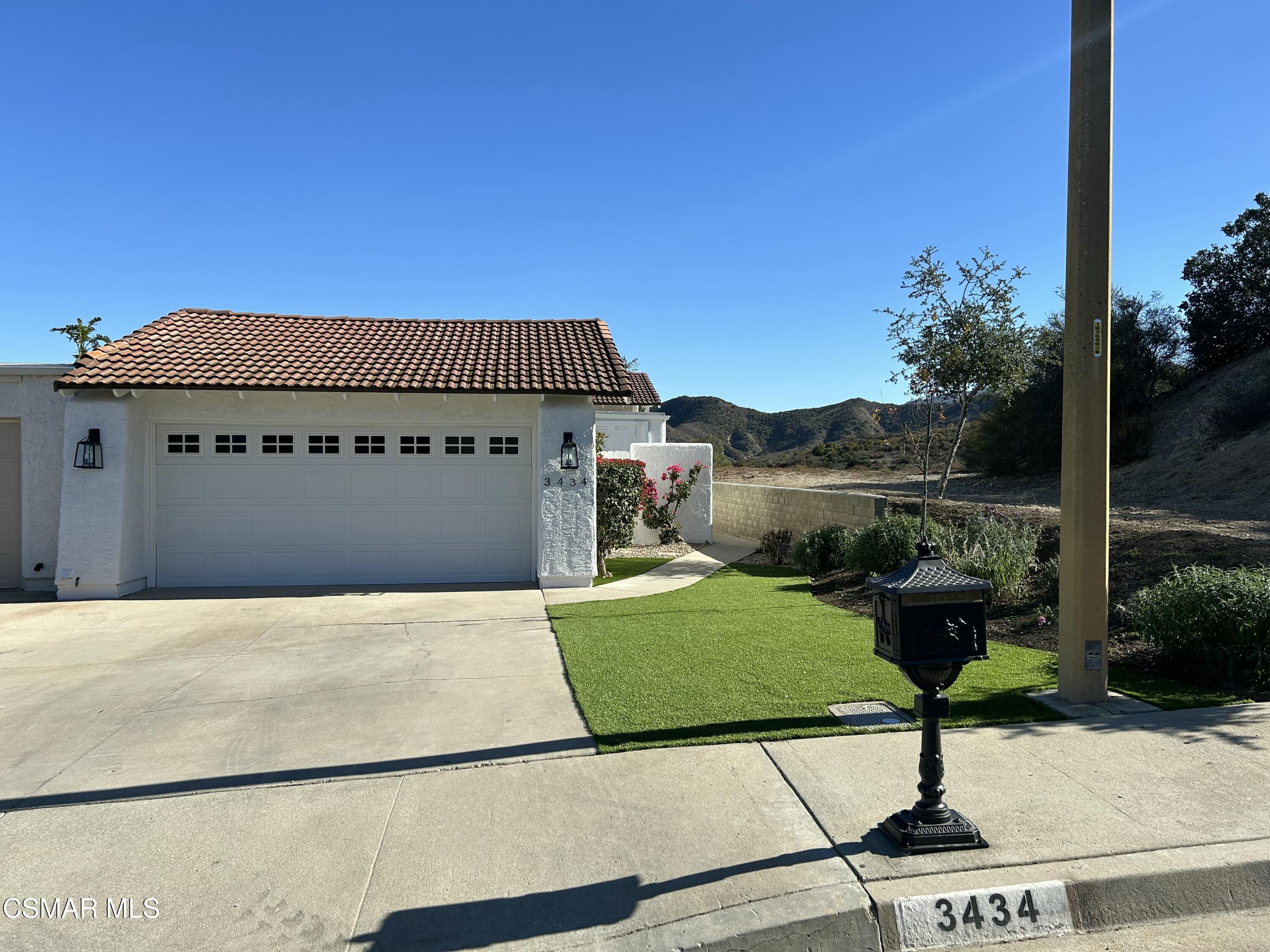 3434 Twin Lake Ridge