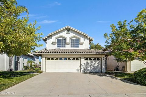 1789 Rock Spring Street Newbury Park CA 91320