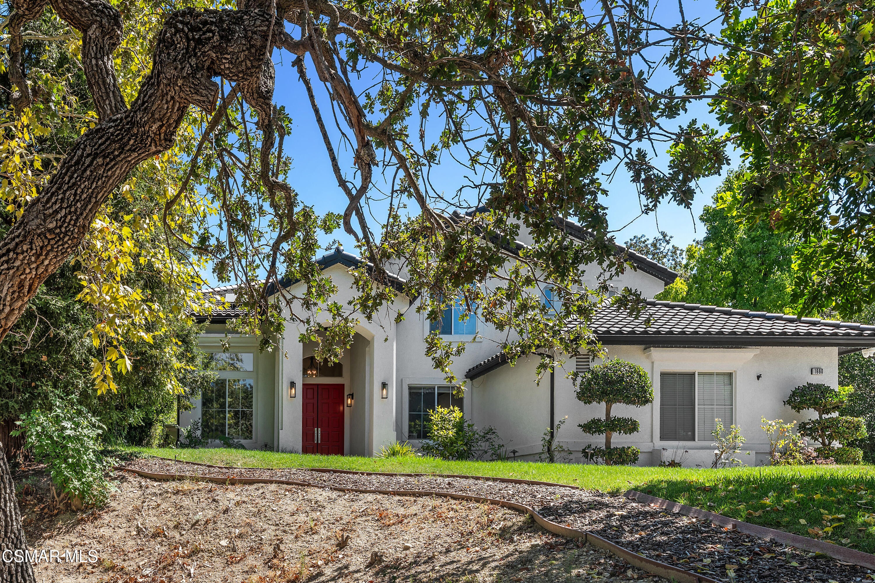 1660 Cross Bridge Place