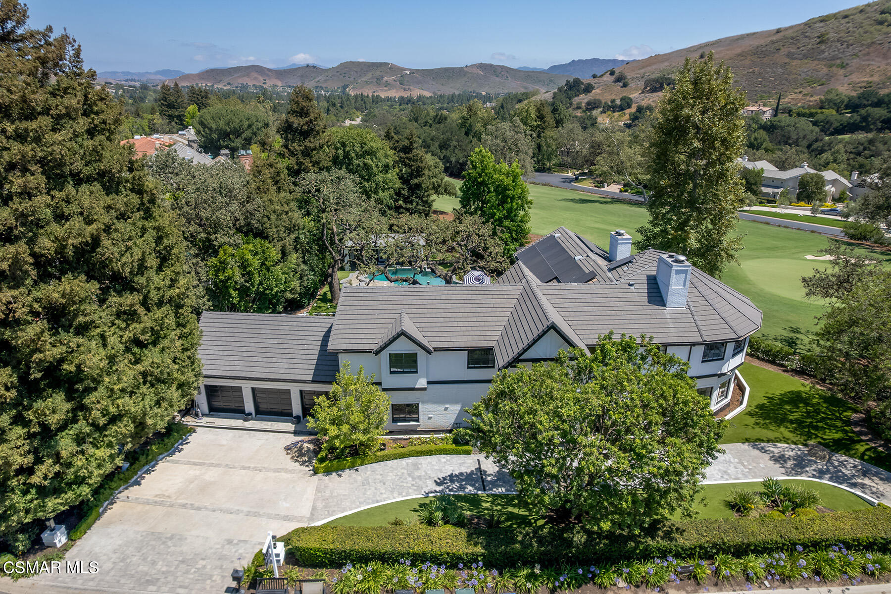 1380 Windy Mountain Avenue