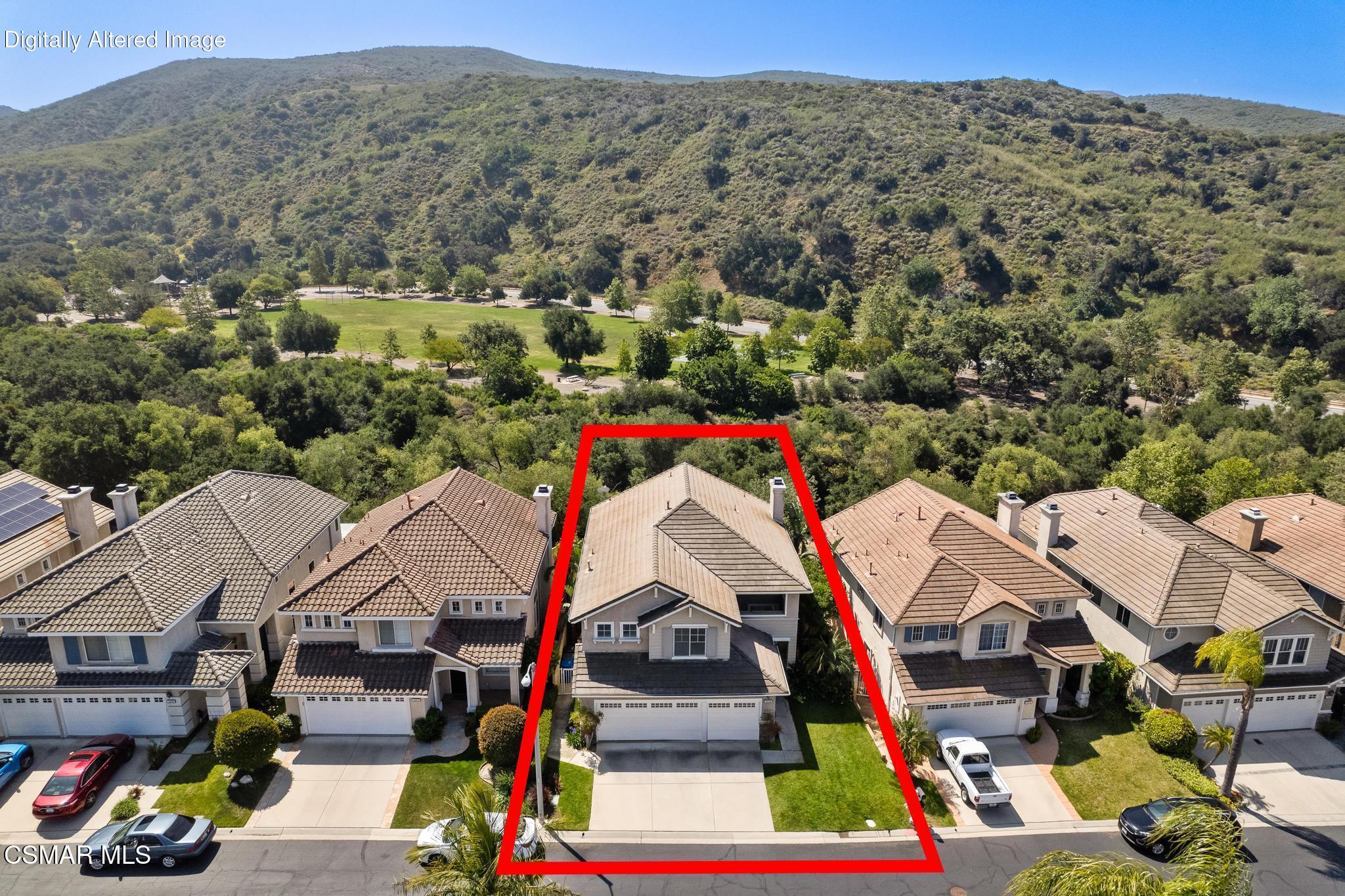 3098 Espana Lane