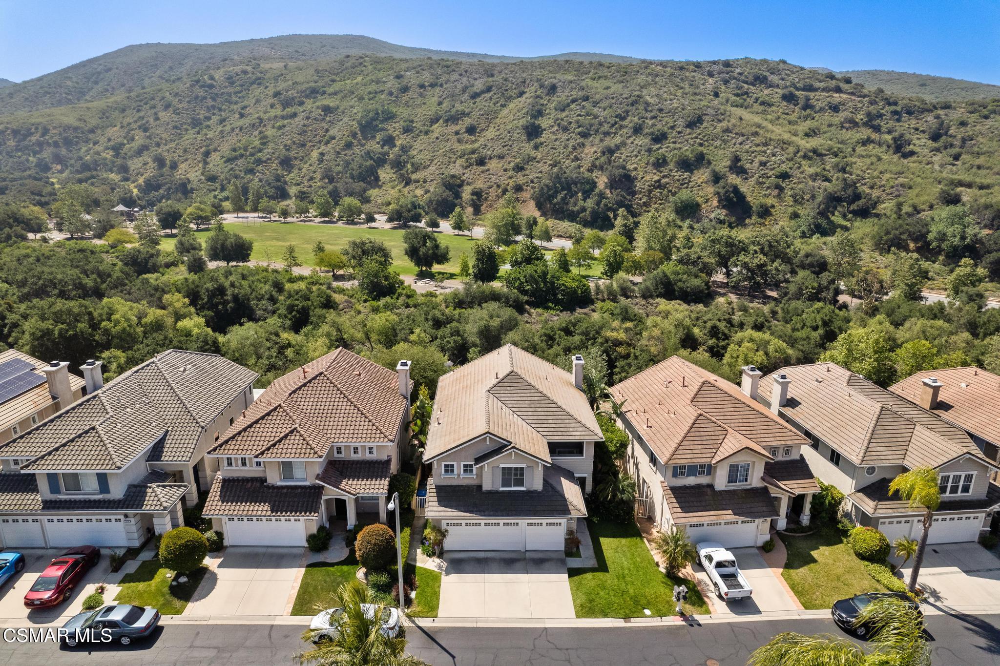 3098 Espana Lane
