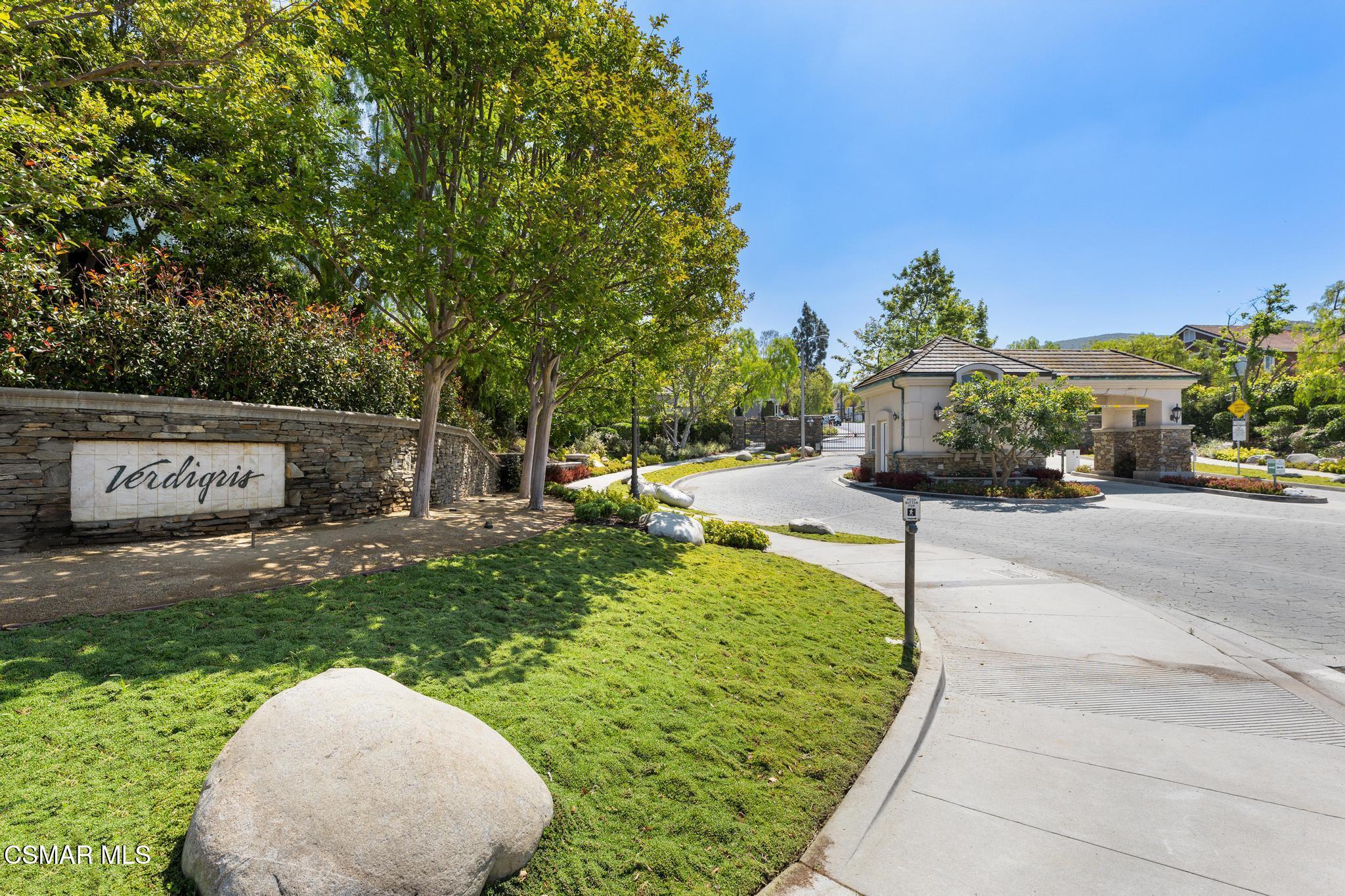 3098 Espana Lane