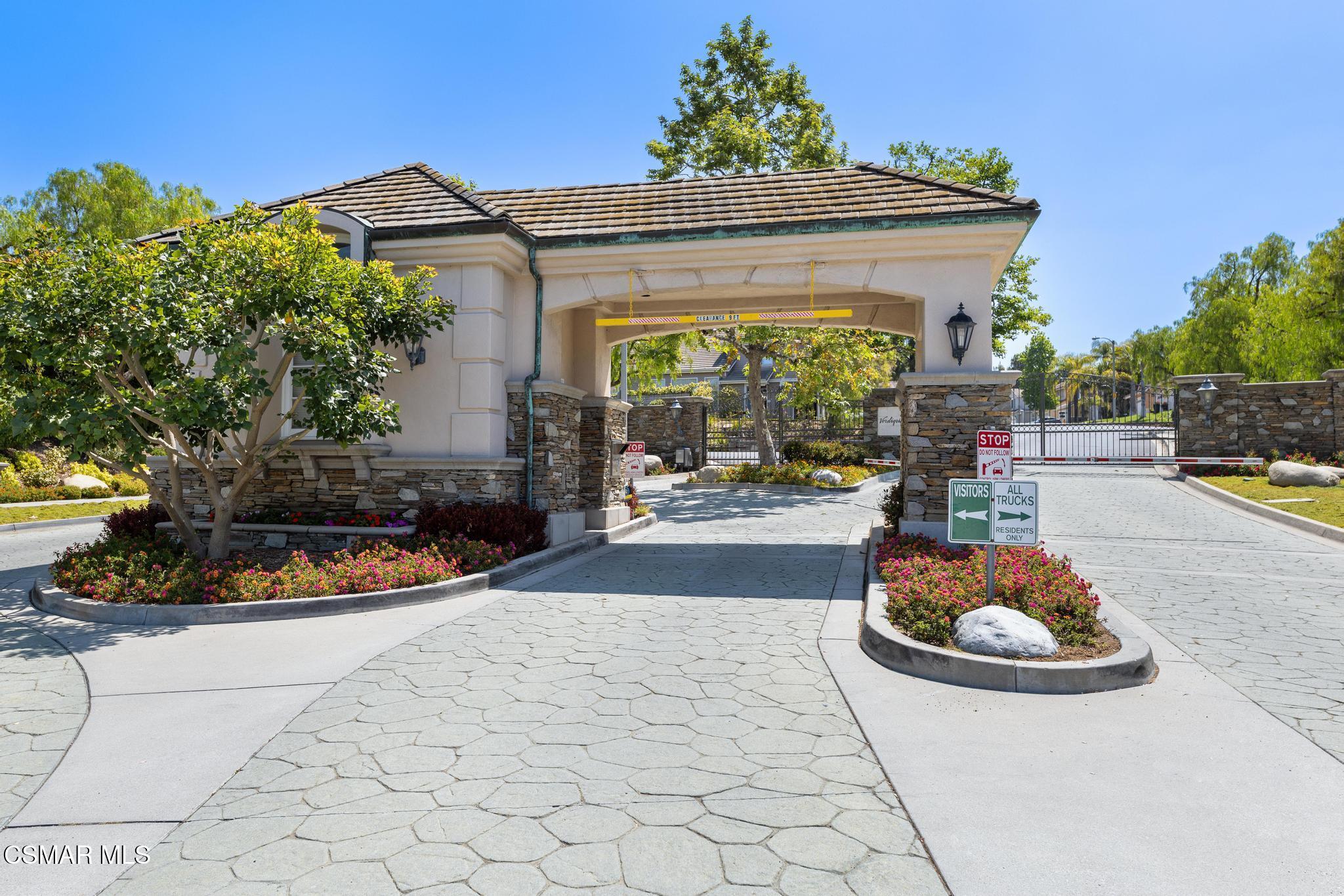 3098 Espana Lane