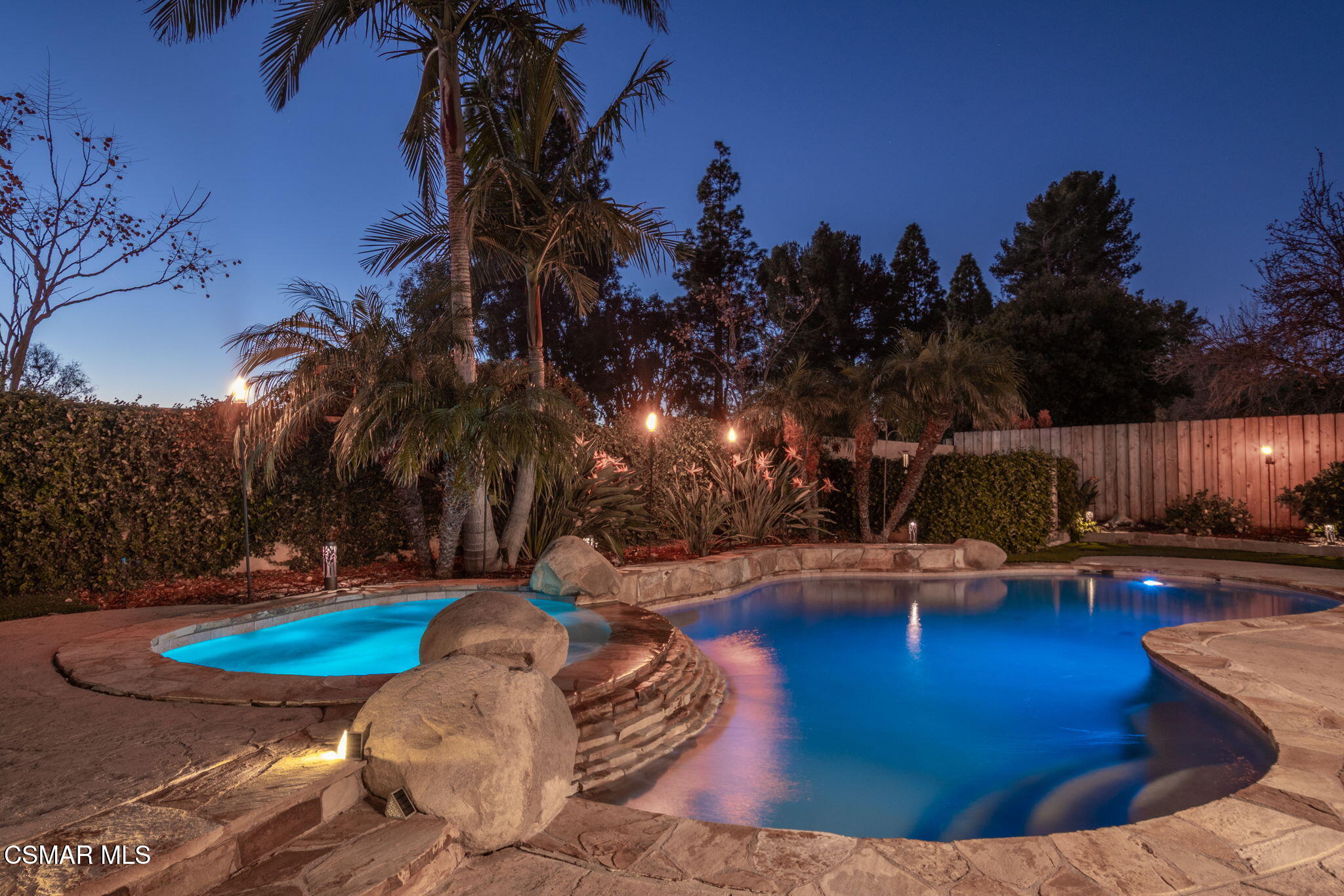 2161 Scenicpark Street