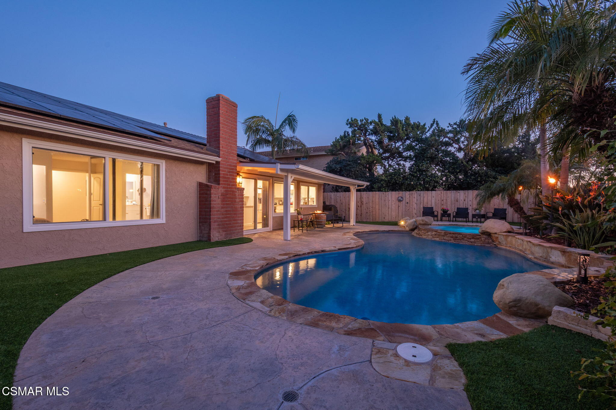 2161 Scenicpark Street