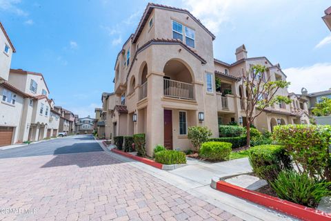 4540 Via Presidio, Camarillo, CA 93012 - MLS#: 225002153
