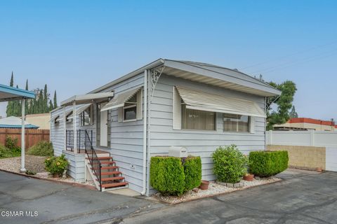 21001 Plummer Street 50 Chatsworth CA 91311