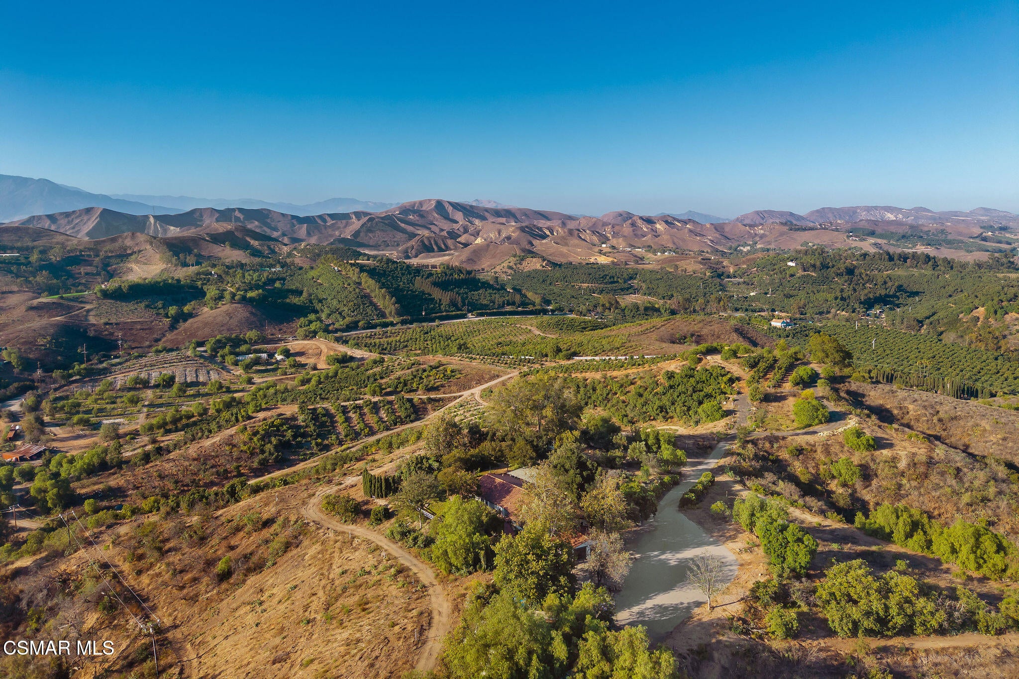 8000 Balcom Canyon Road