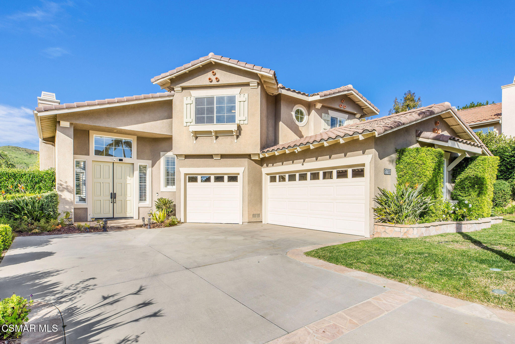 2733 Rocky Point Court