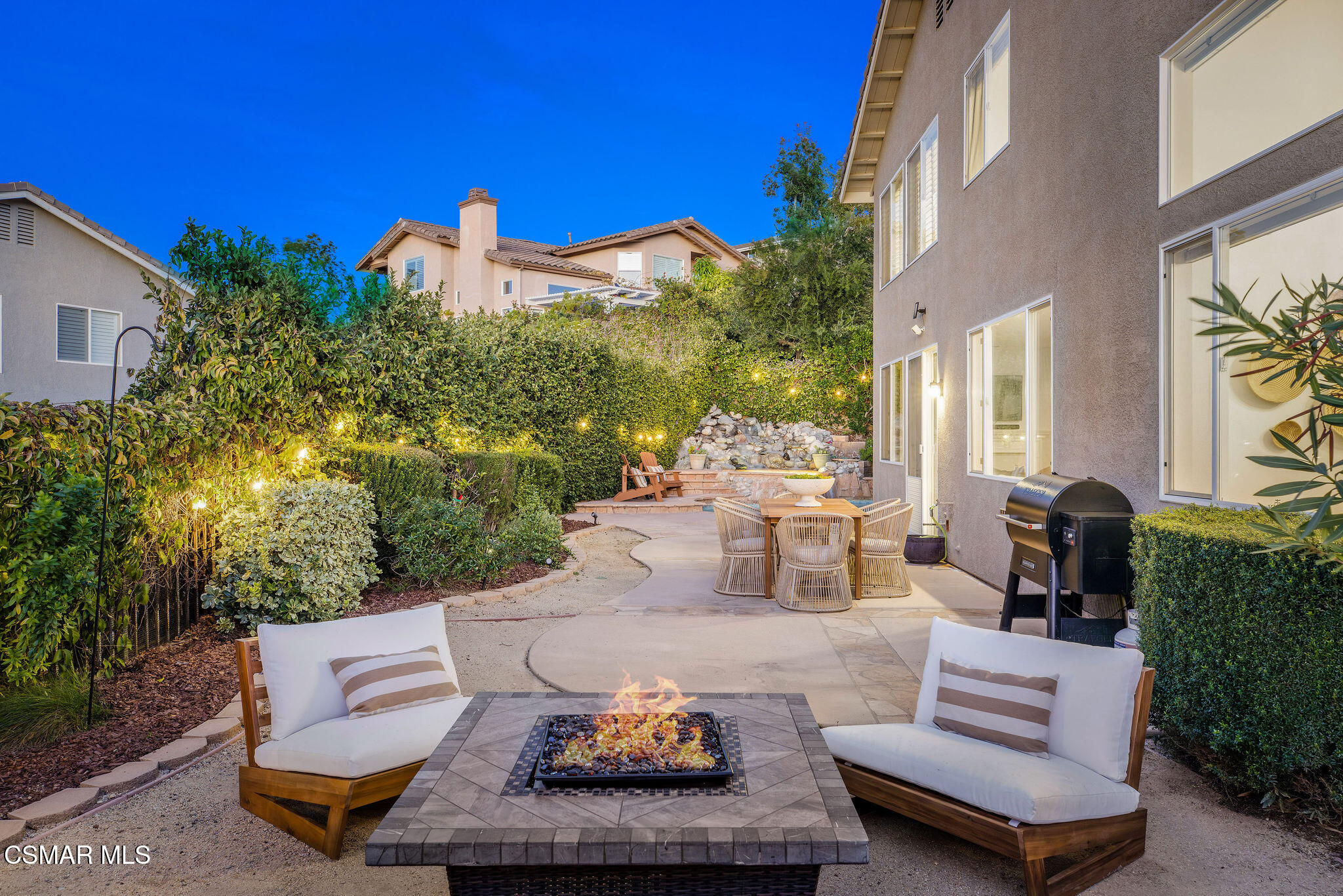 2733 Rocky Point Court