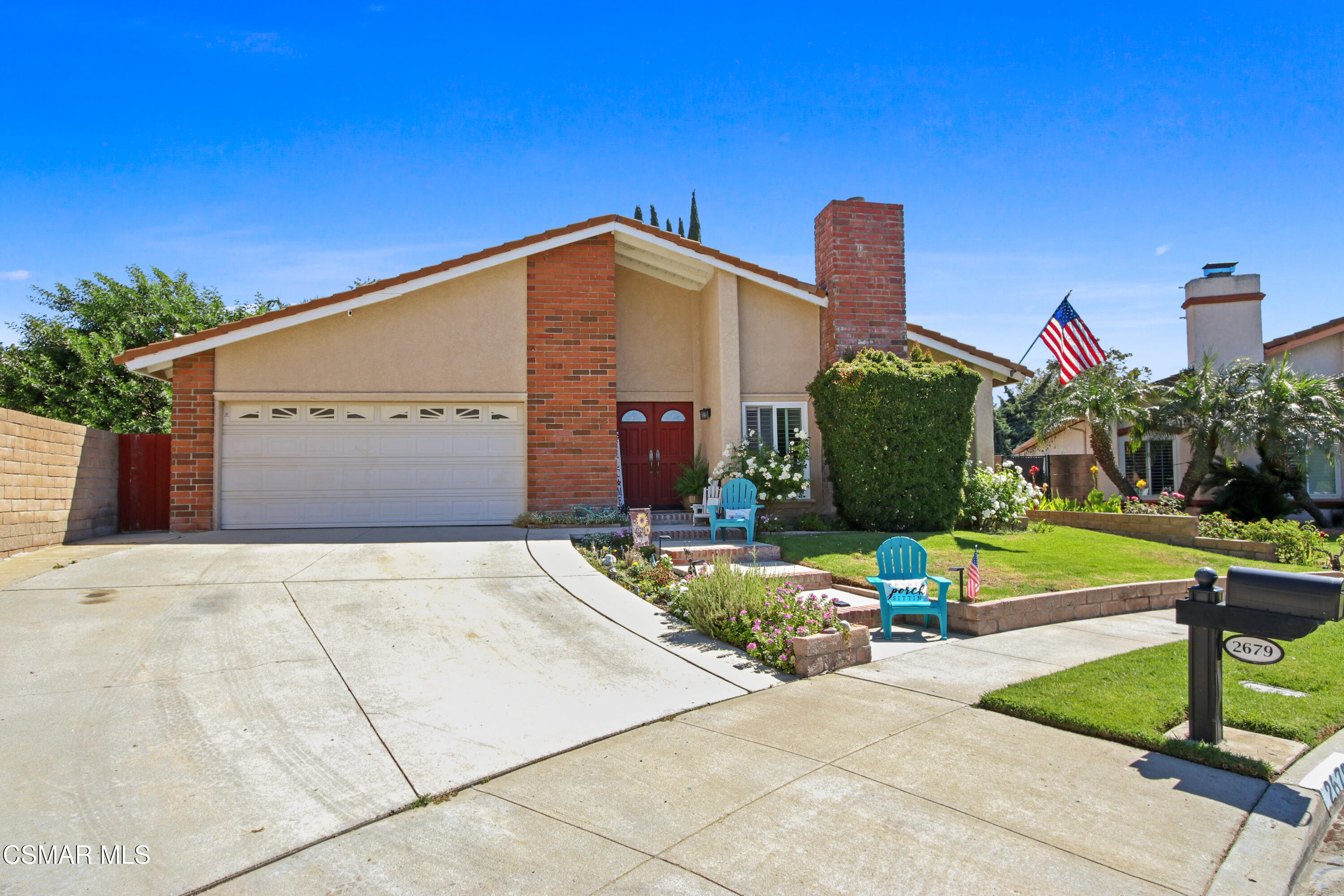 2679 Velma Court