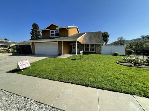 276 Knollwood Drive Newbury Park CA 91320