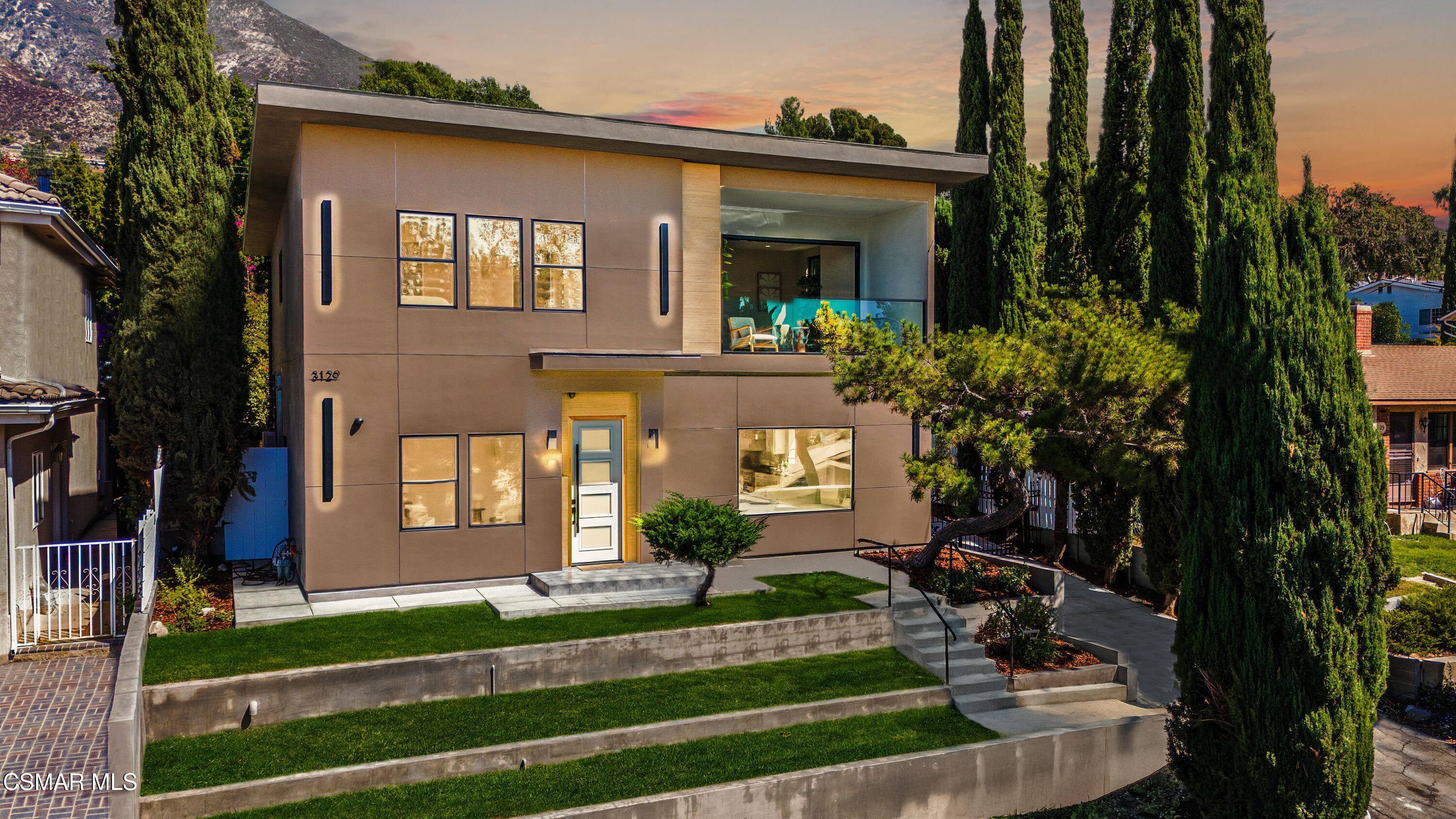 3129 Orange Avenue