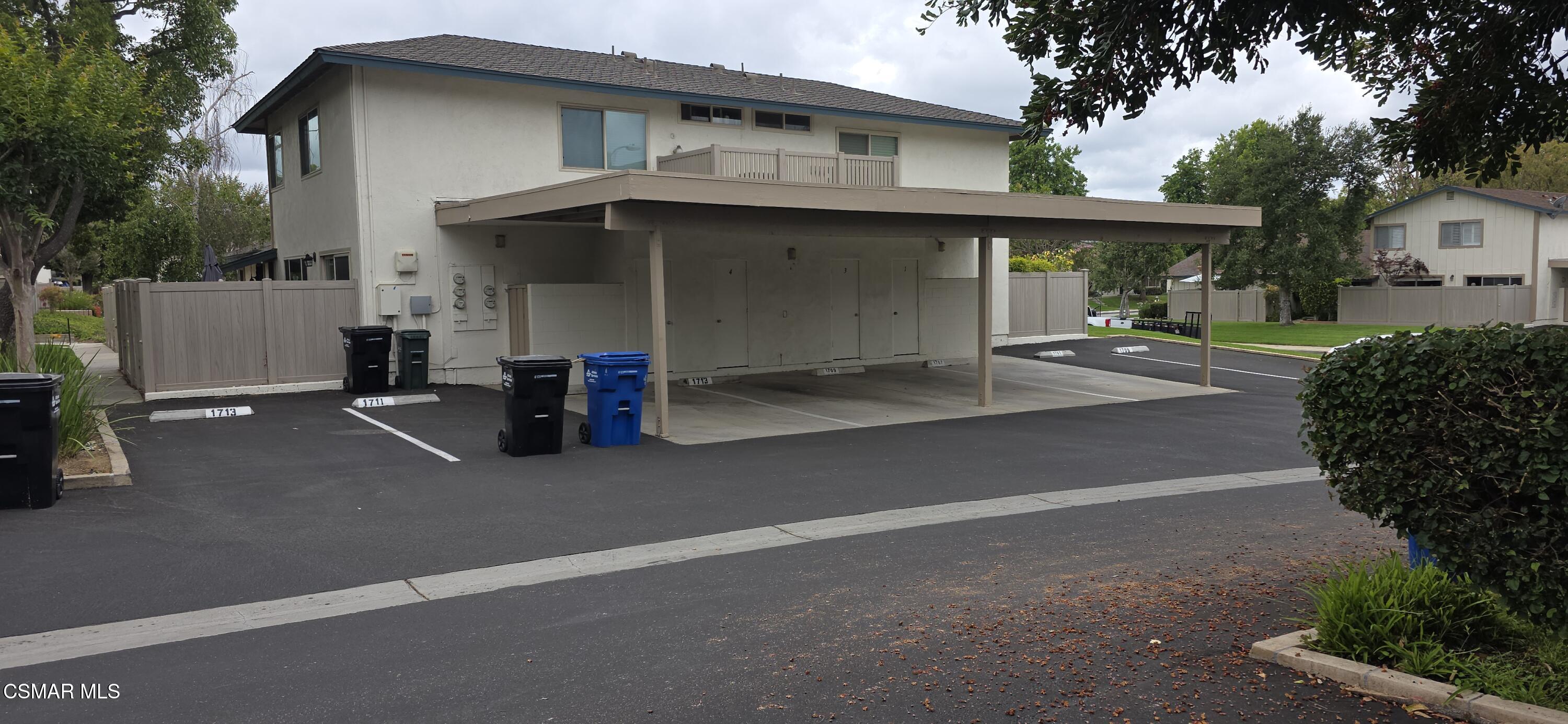 1711 Tiburon Court